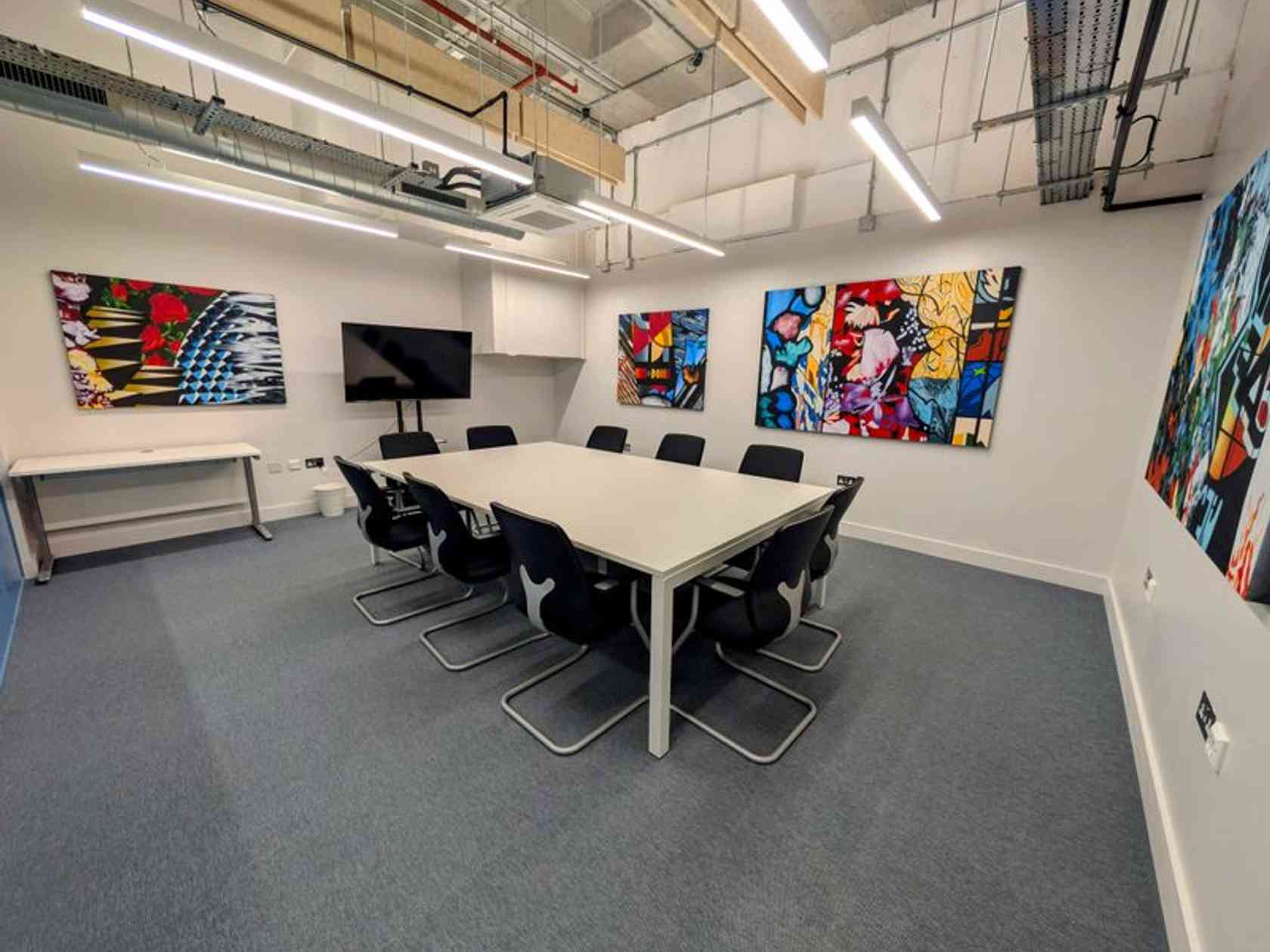 Meeting room