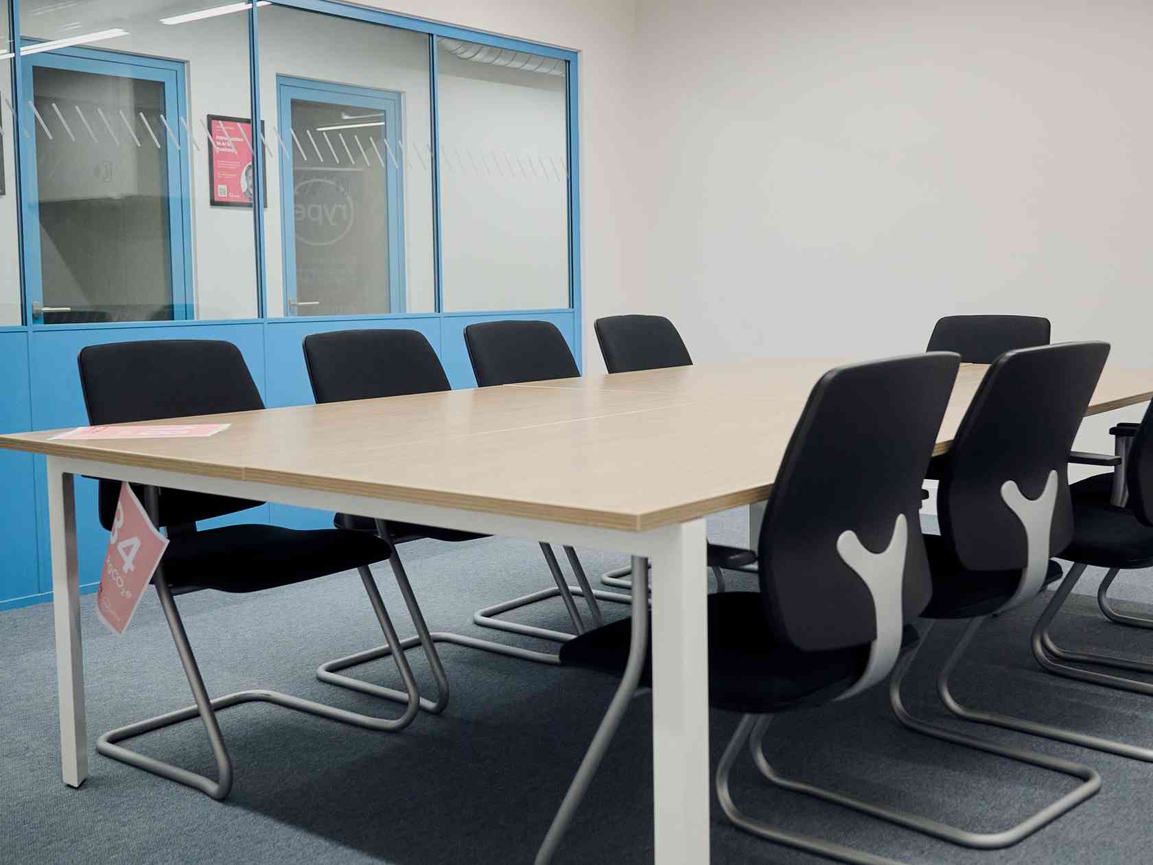 Meeting room