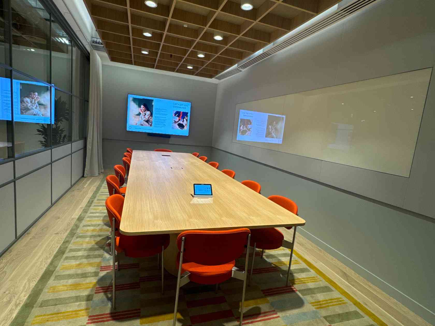 Meeting room