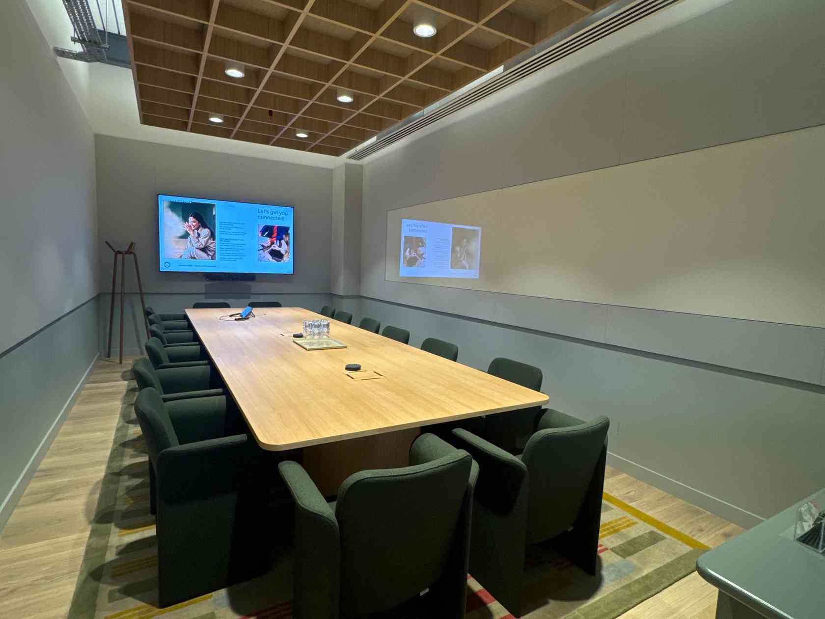 Meeting room