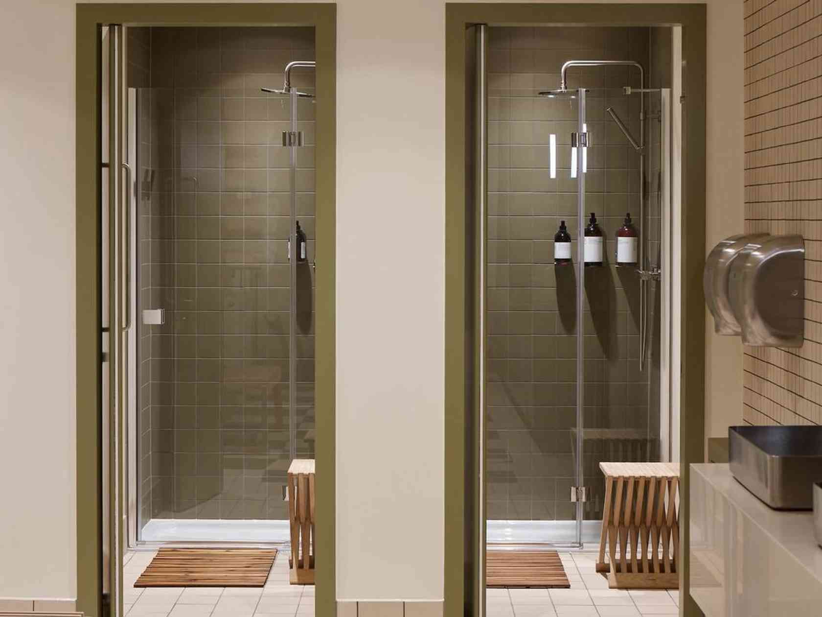 Washroom