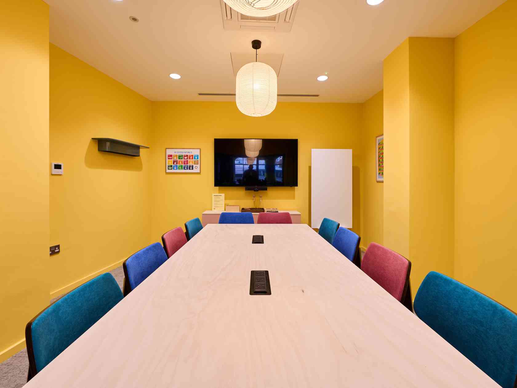 Meeting room