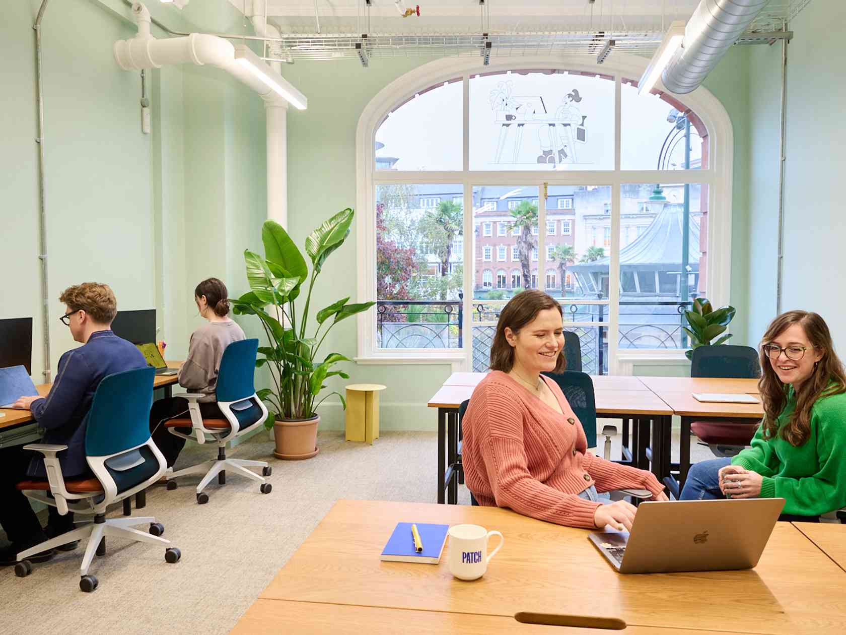 Office