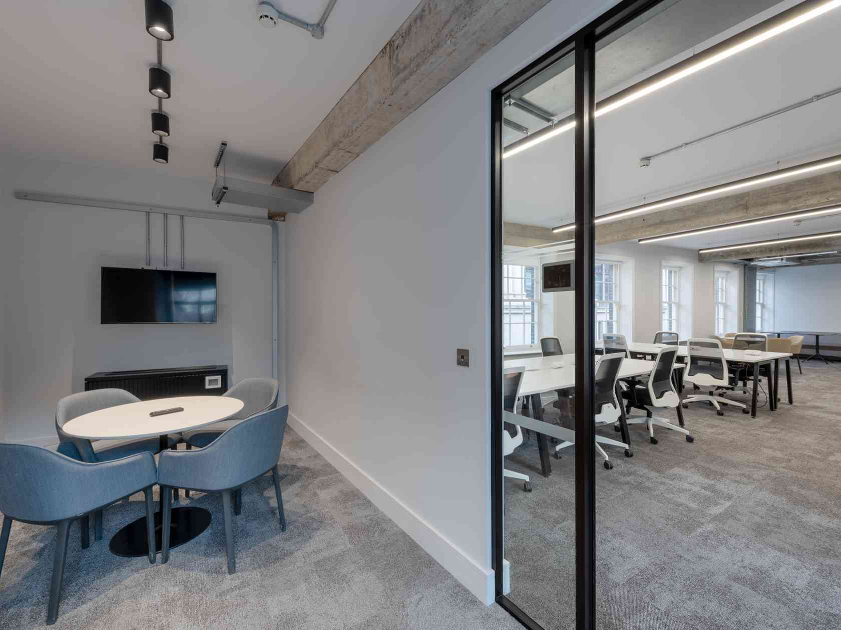 Meeting room