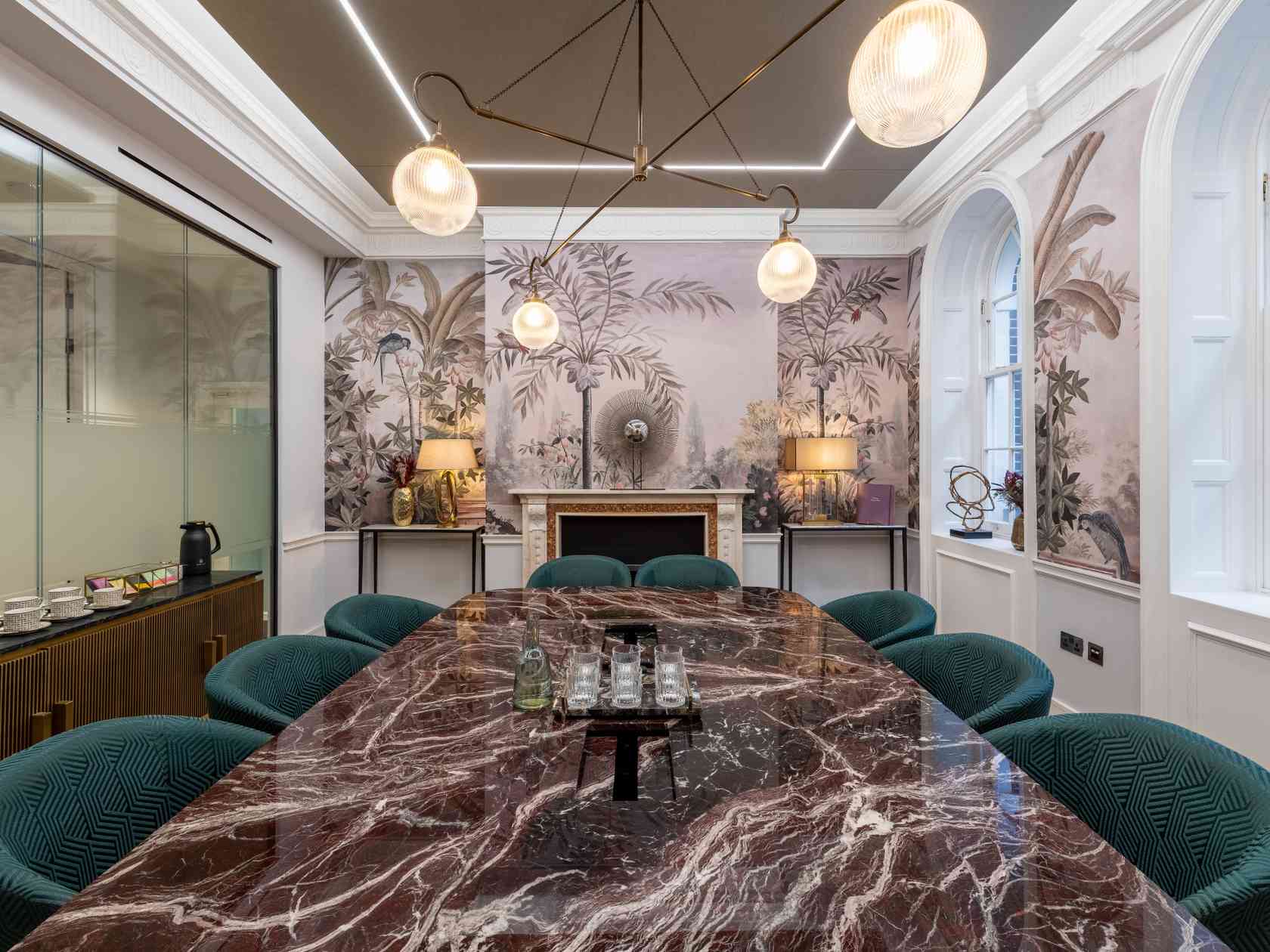 Meeting room