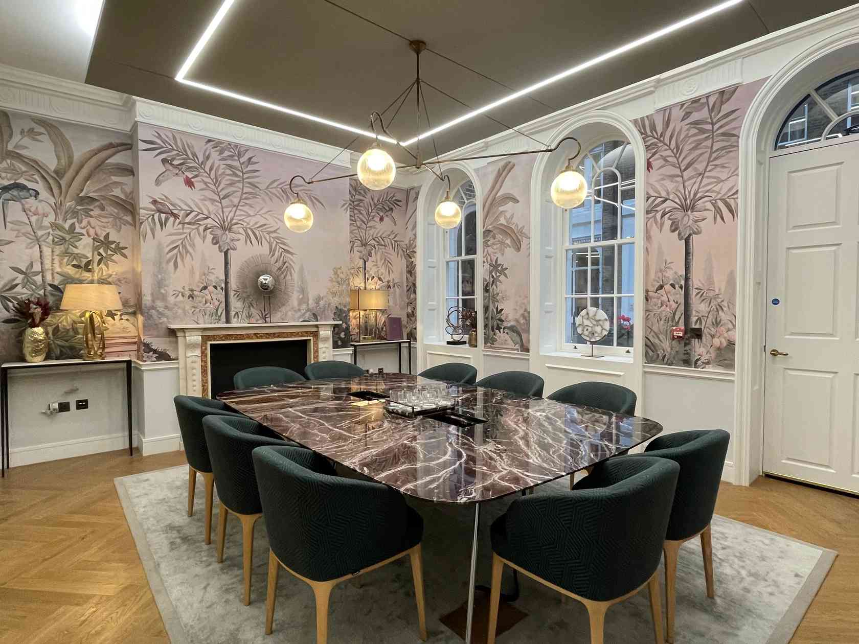 Meeting room