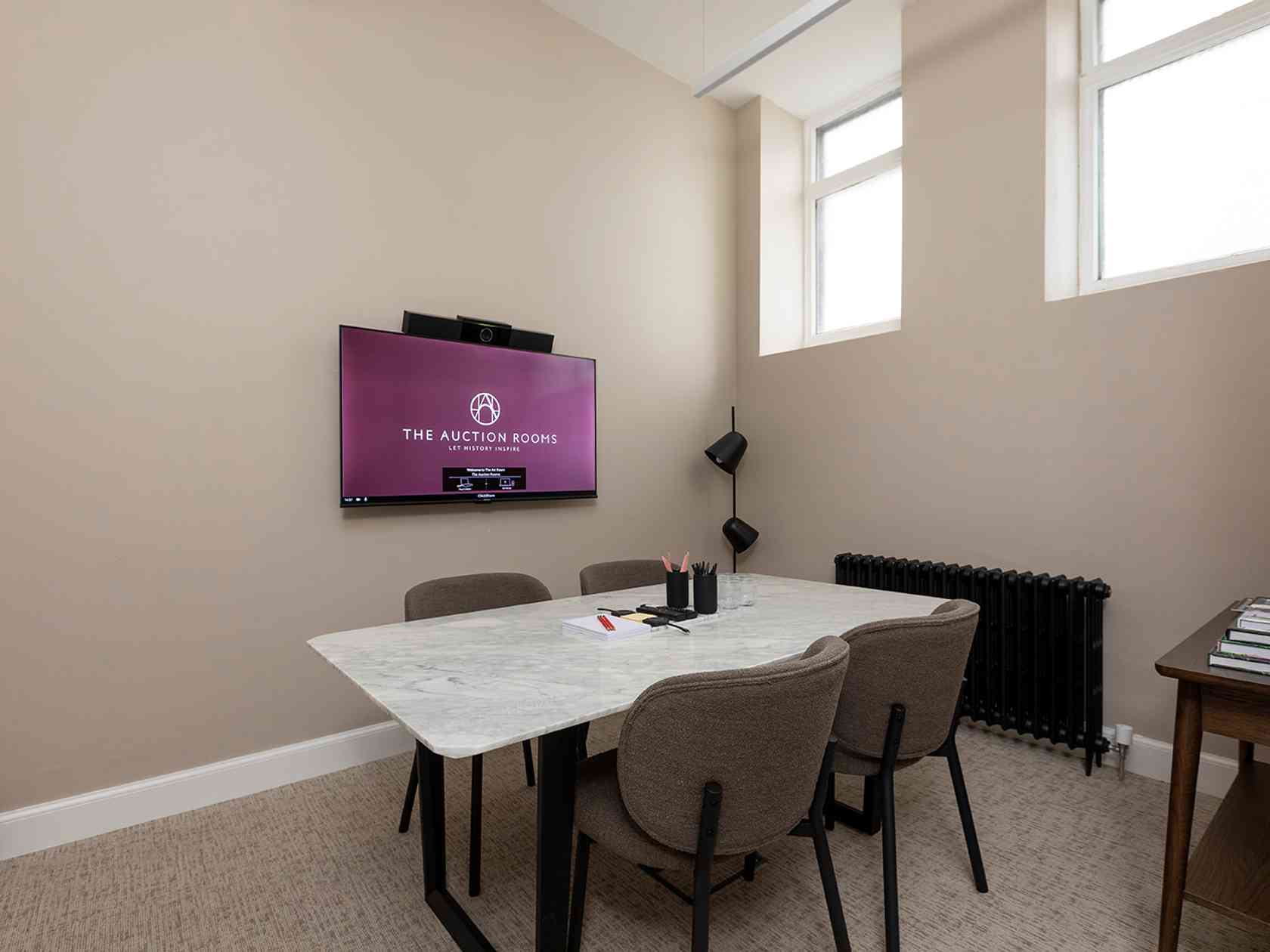 Meeting room