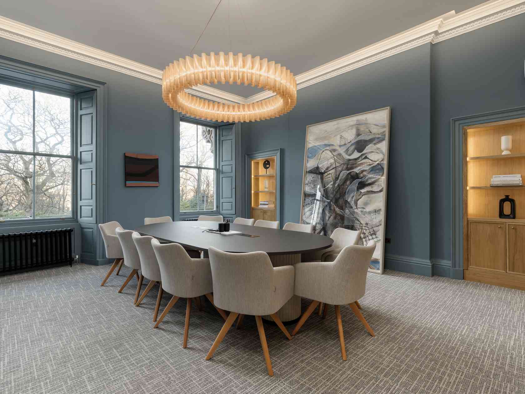 Meeting room
