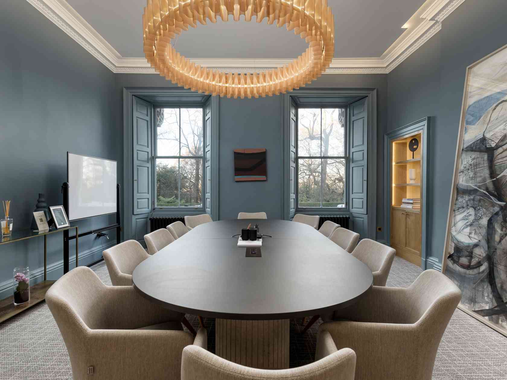 Meeting room