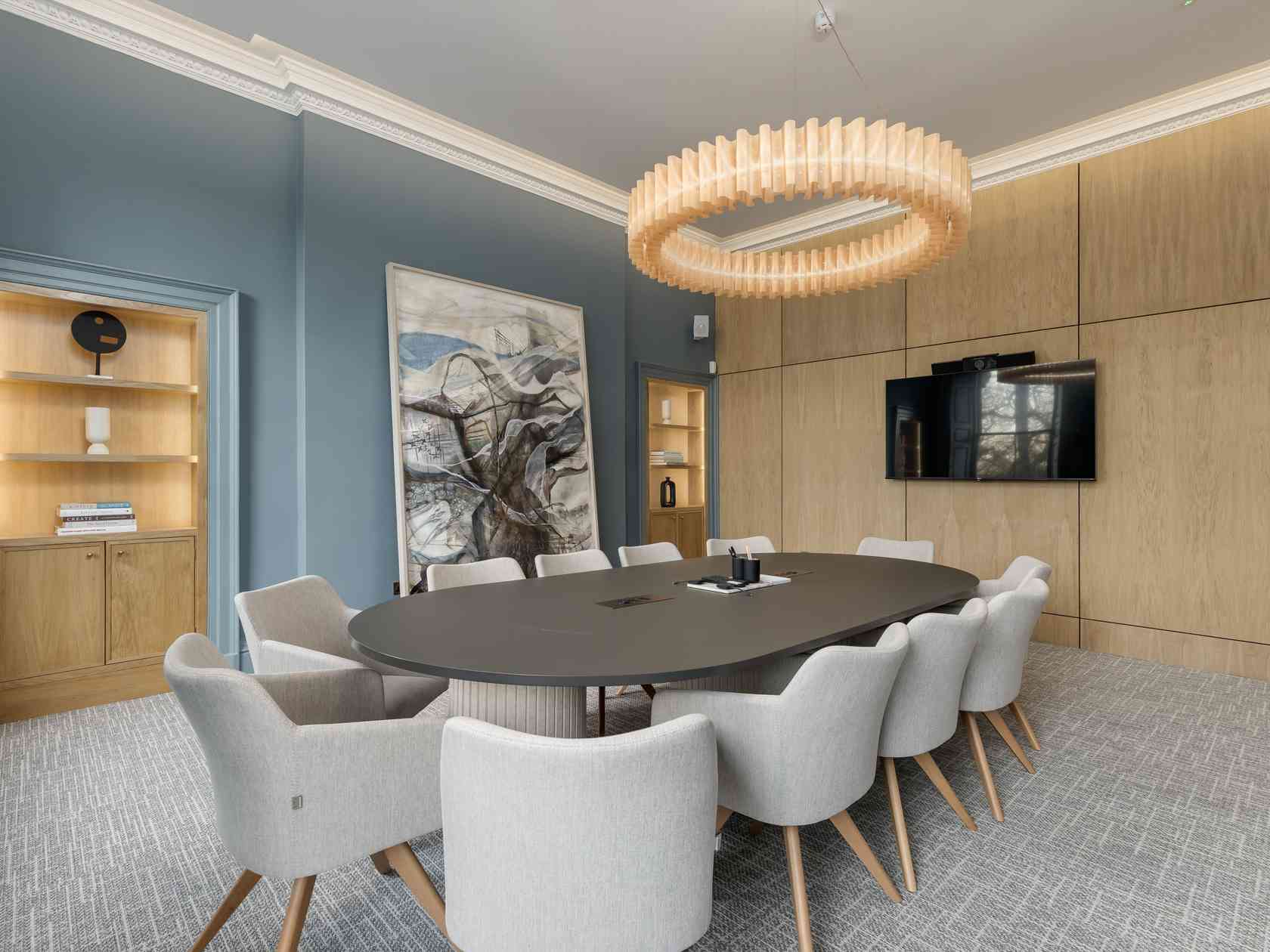 Meeting room