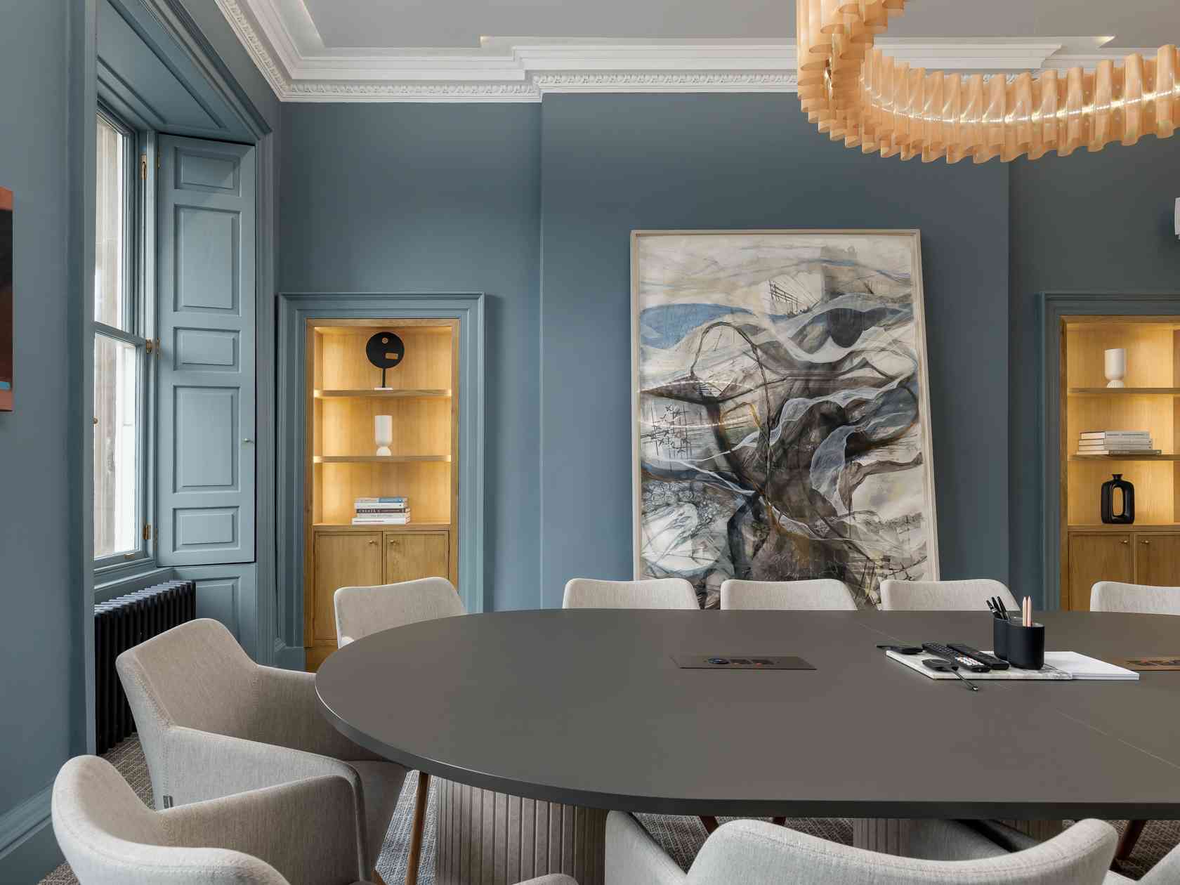 Meeting room