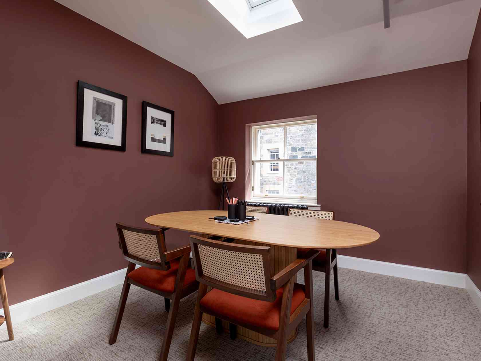 Meeting room