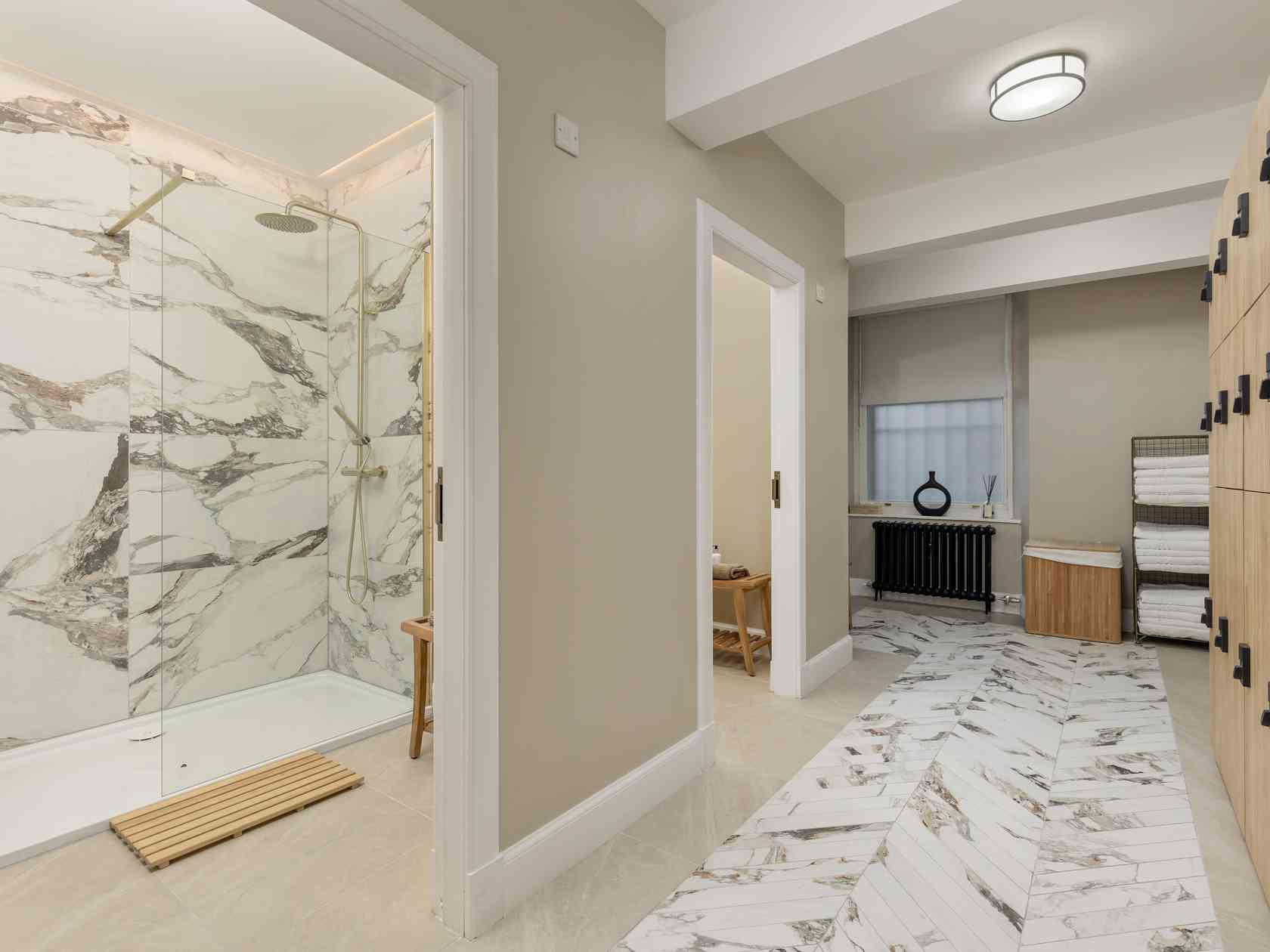 Washroom