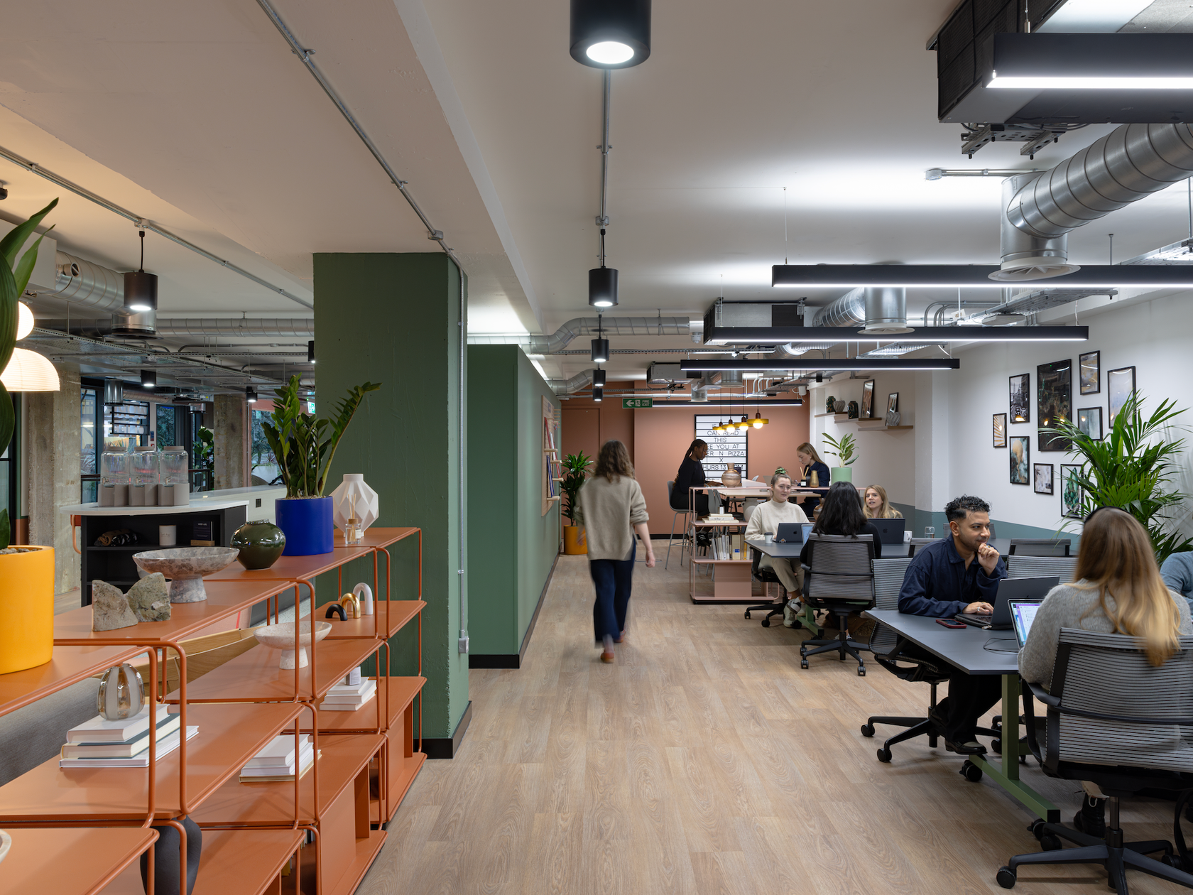 Coworking