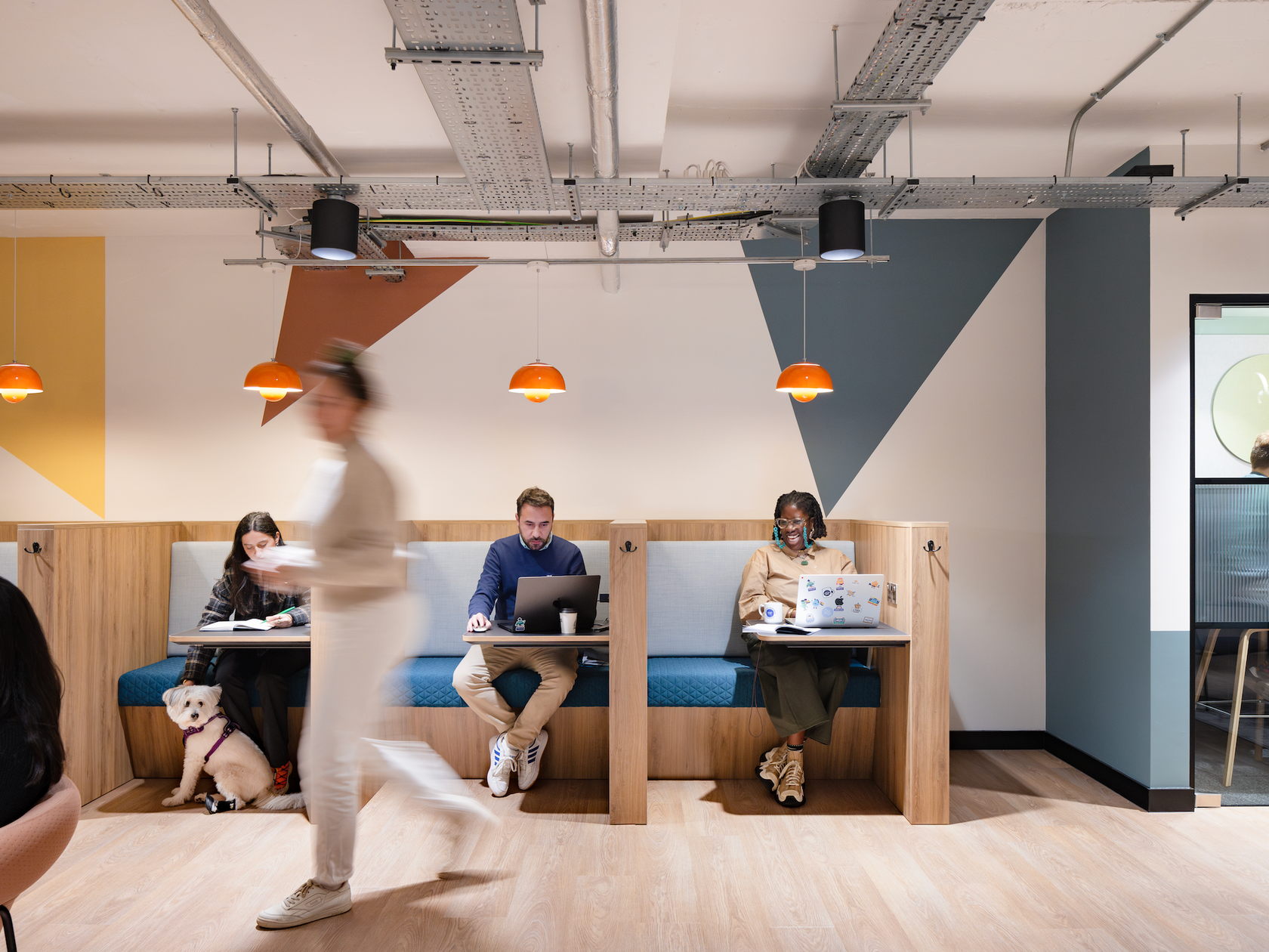 Coworking
