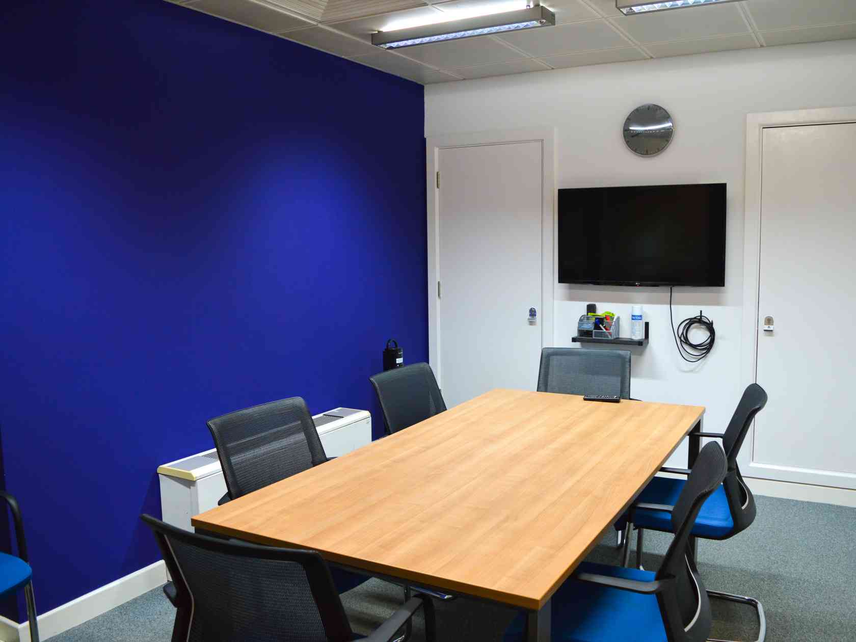 Meeting room