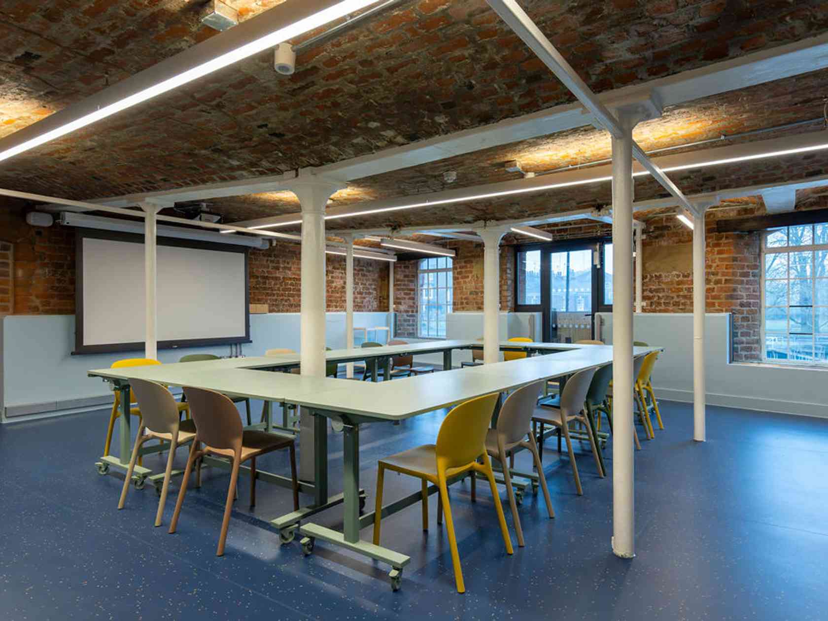 Meeting room