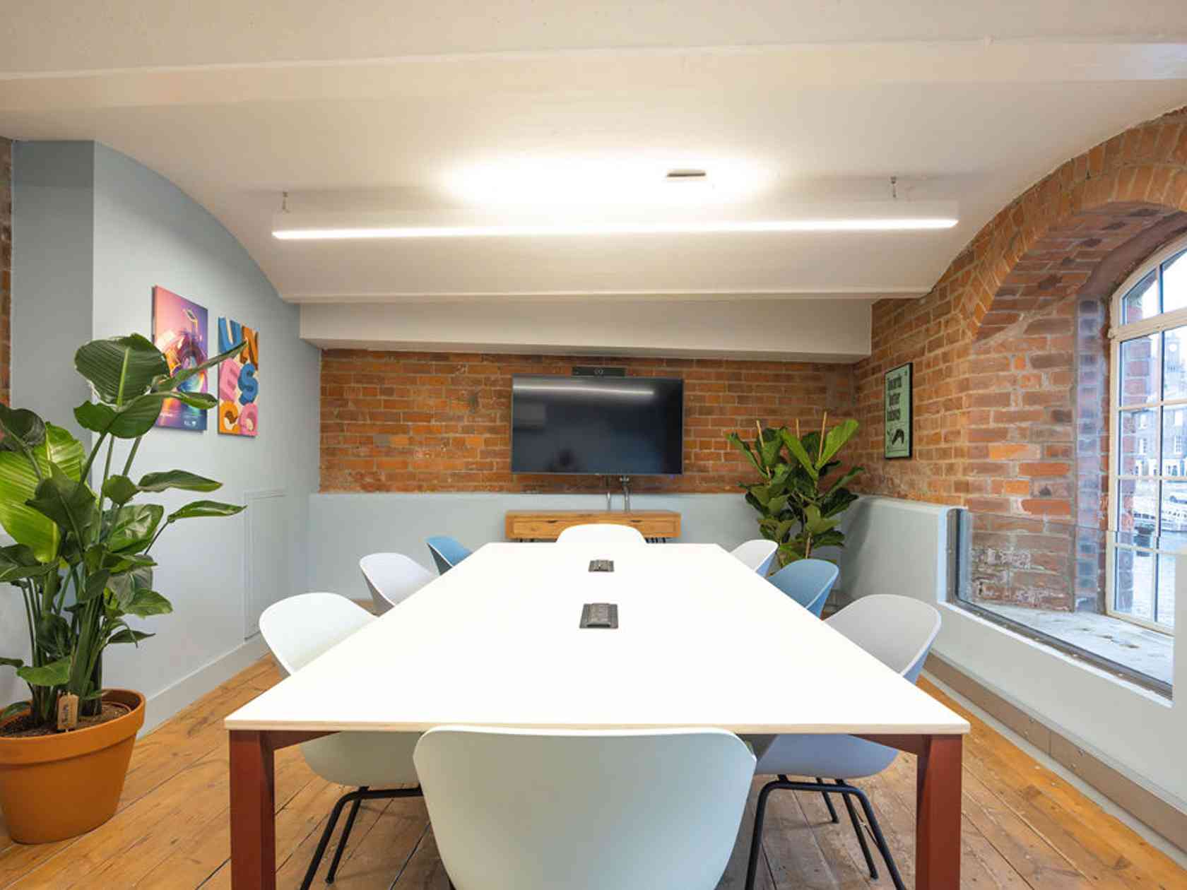 Meeting room