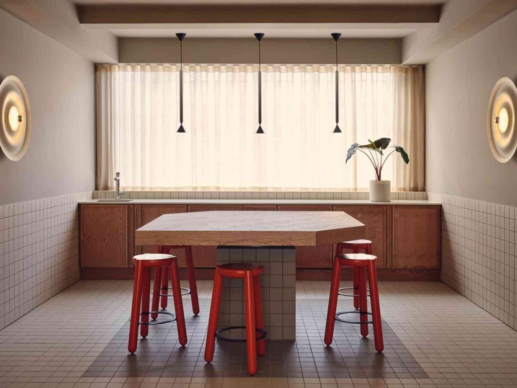 Meeting room