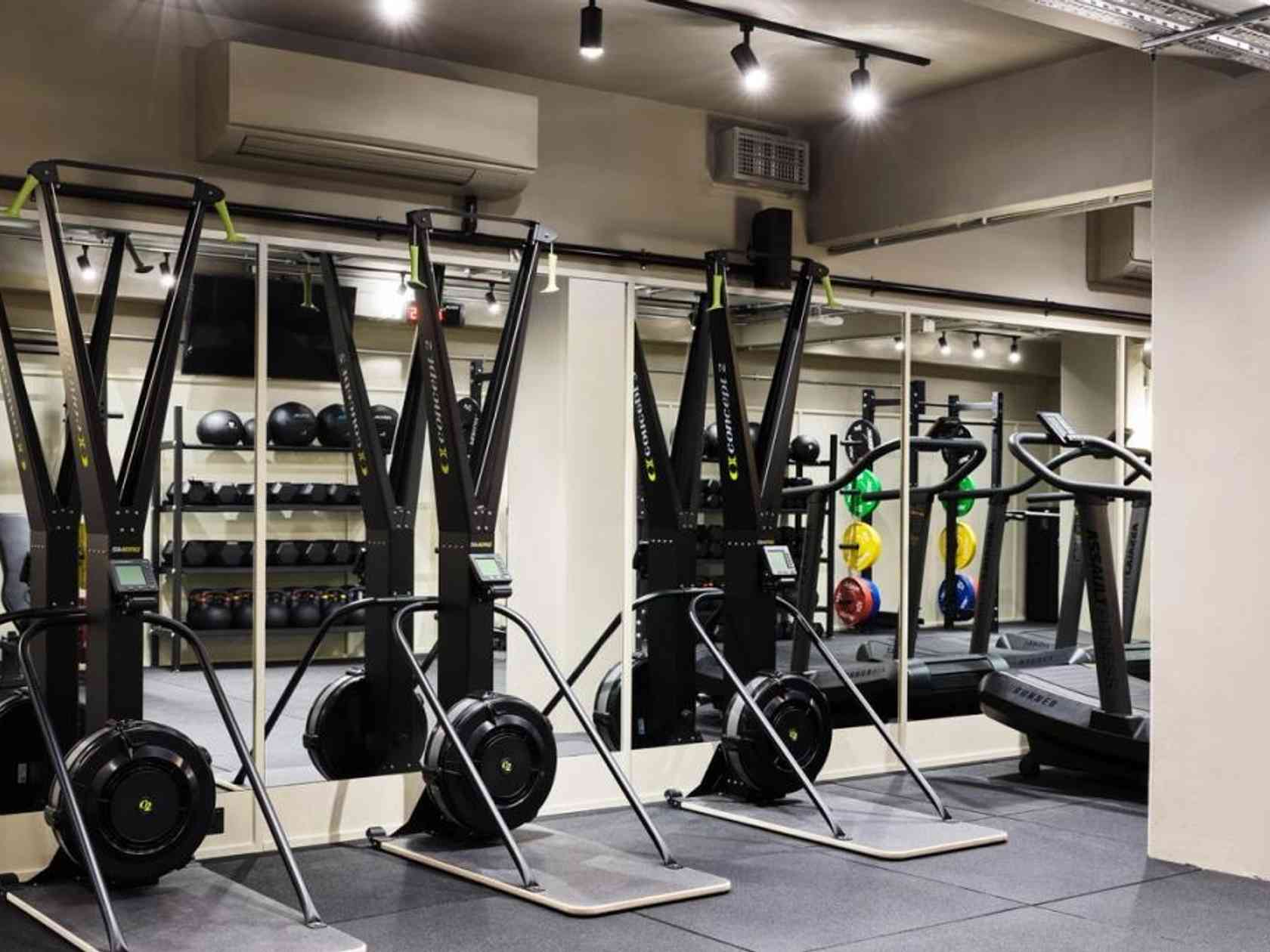 Gym