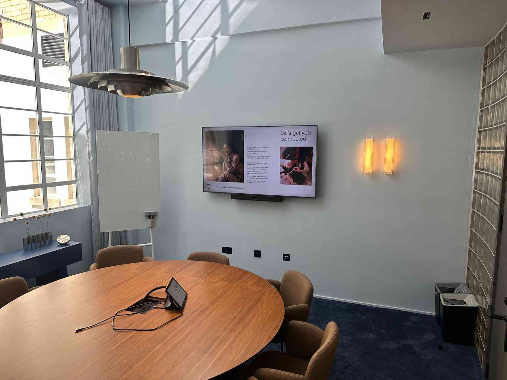 Meeting room