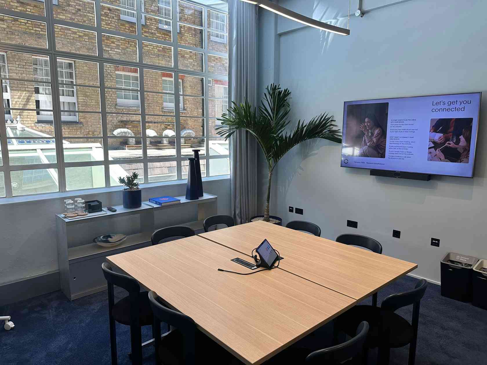 Meeting room