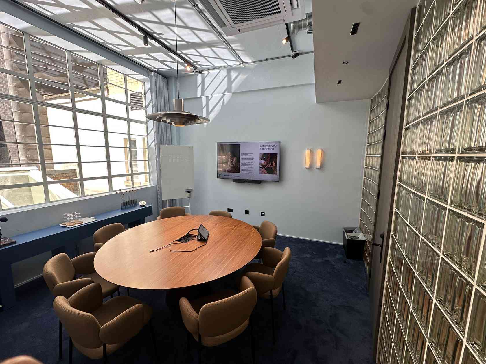 Meeting room
