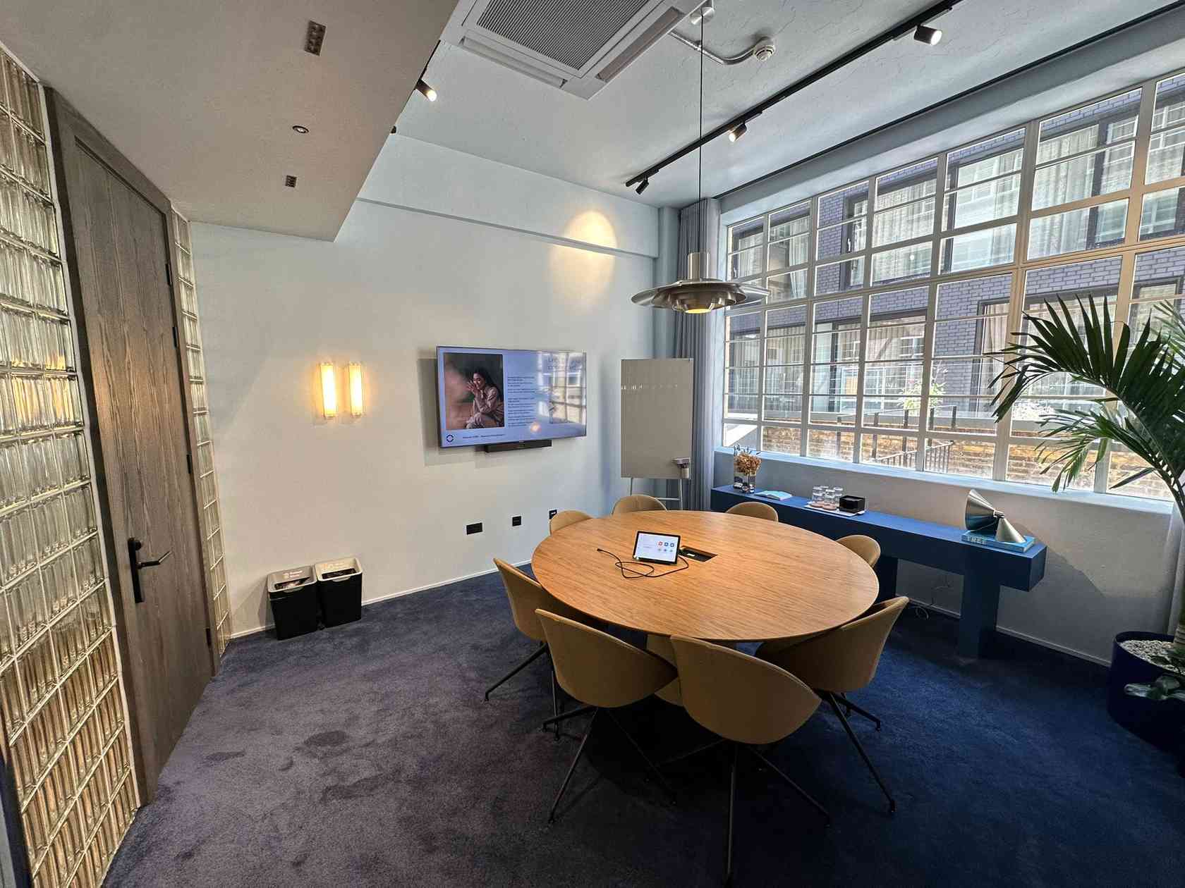Meeting room
