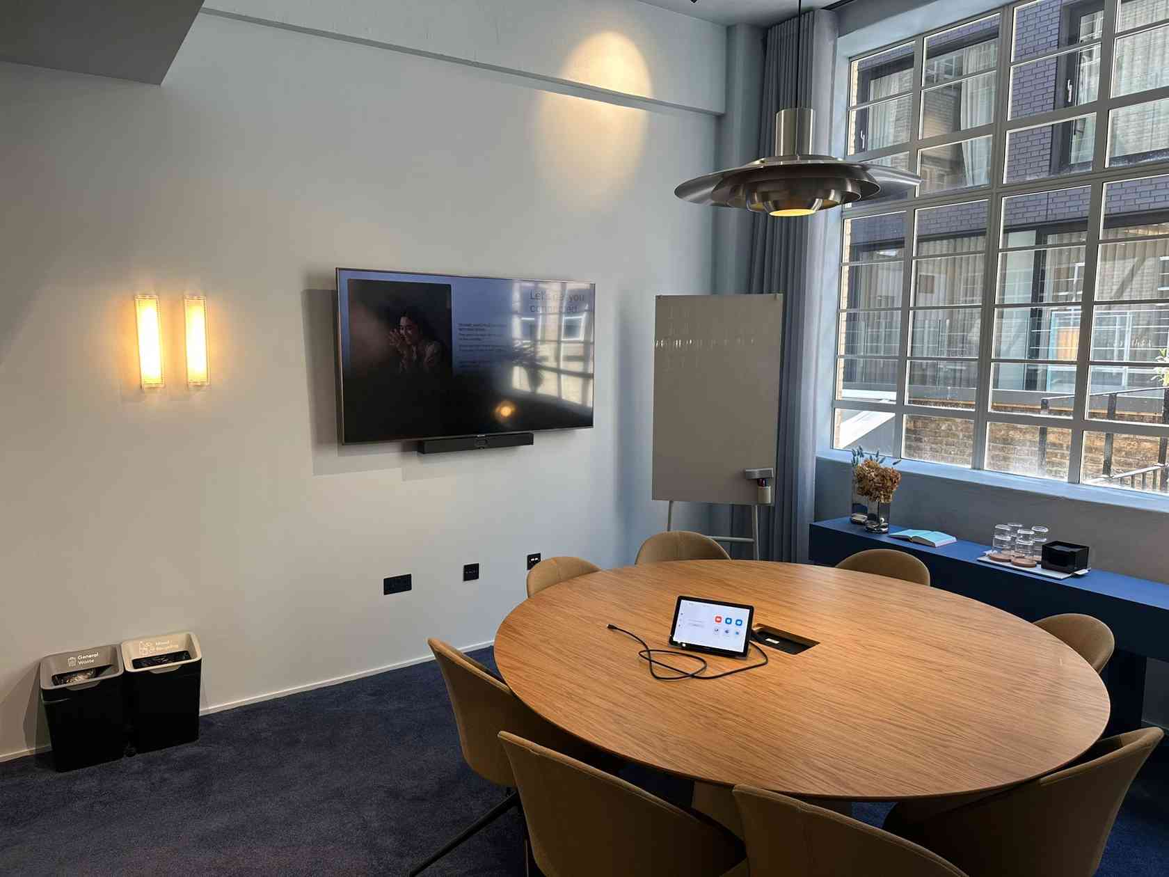 Meeting room
