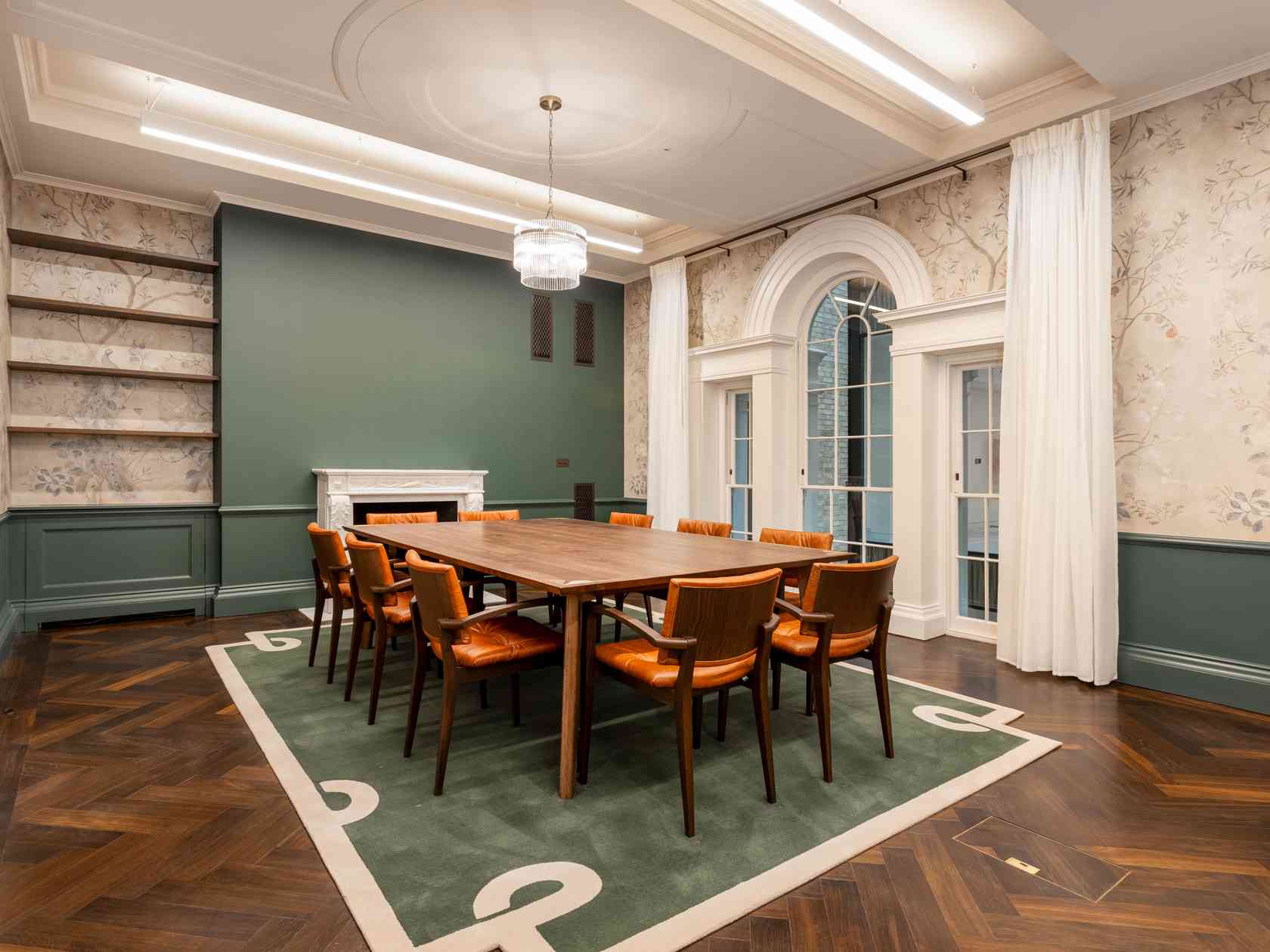 Meeting room