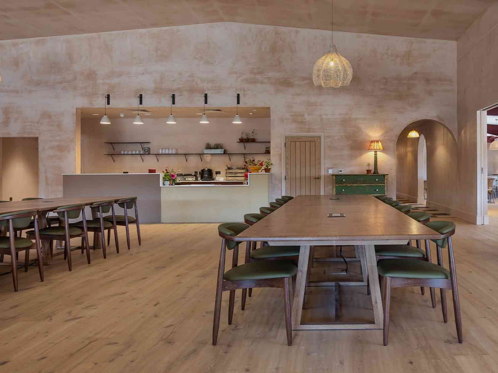 Meeting room