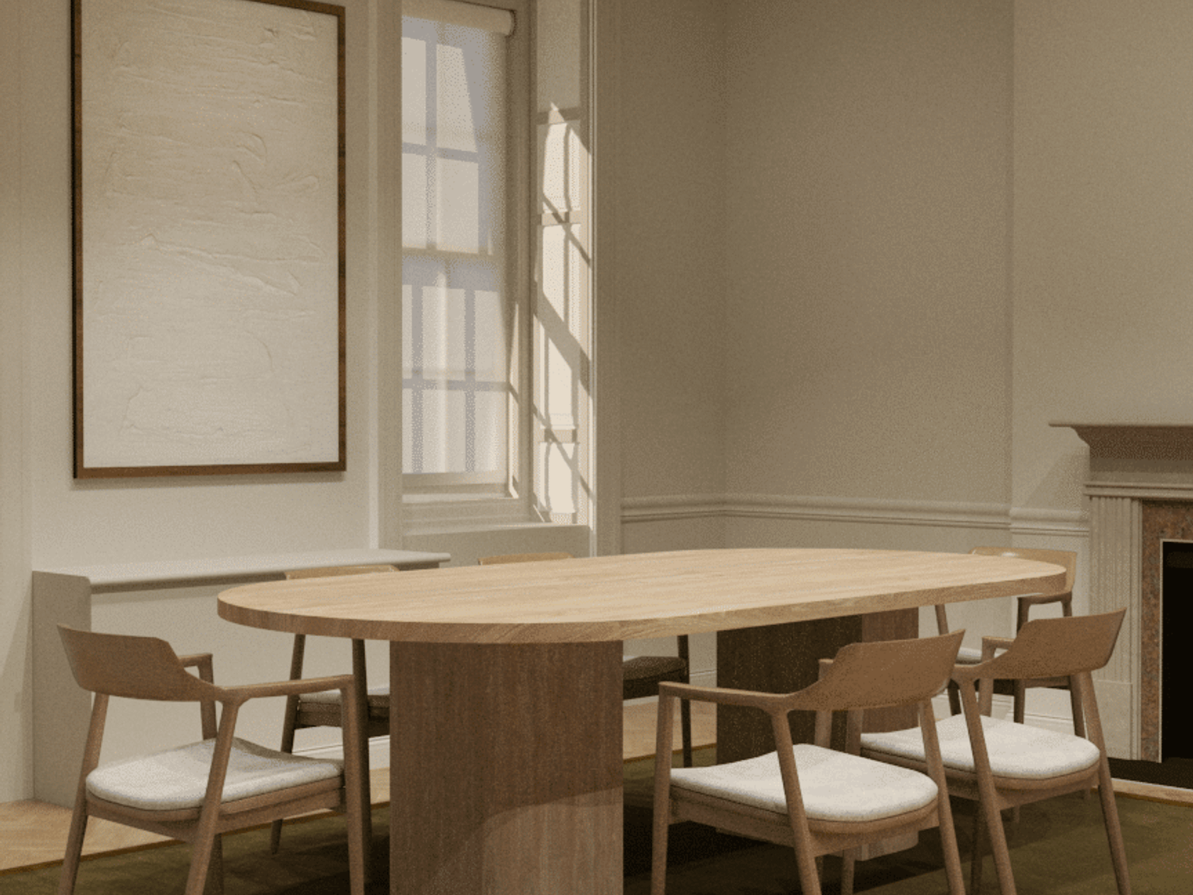 Meeting room