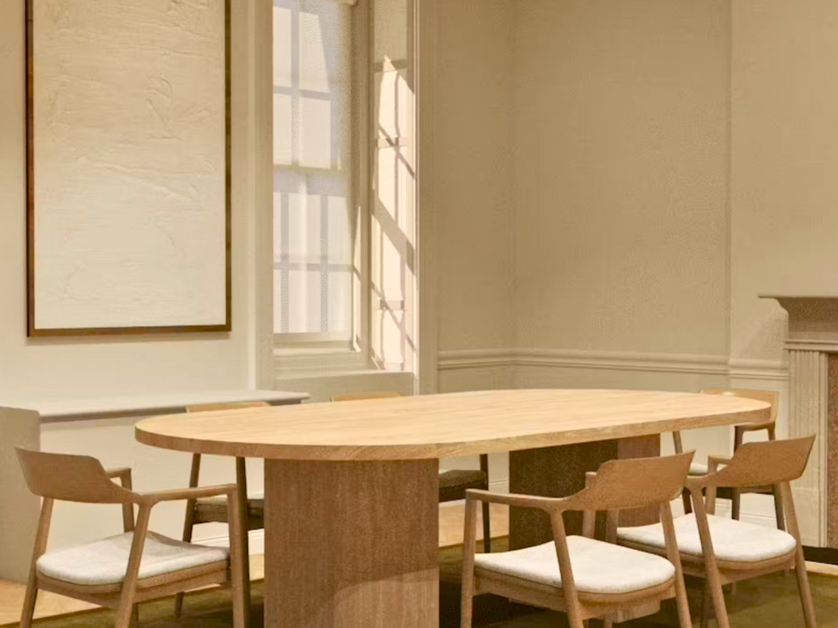 Meeting room