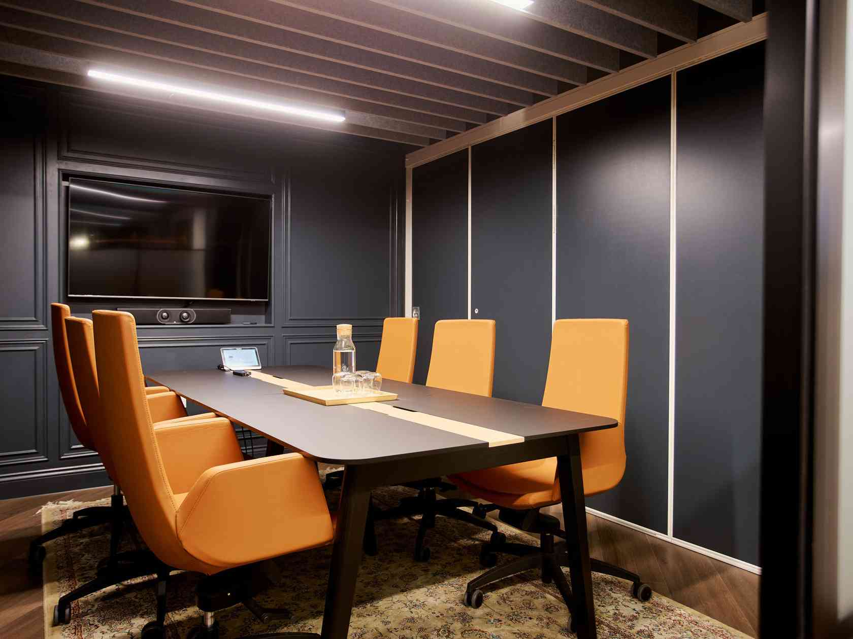 Meeting room