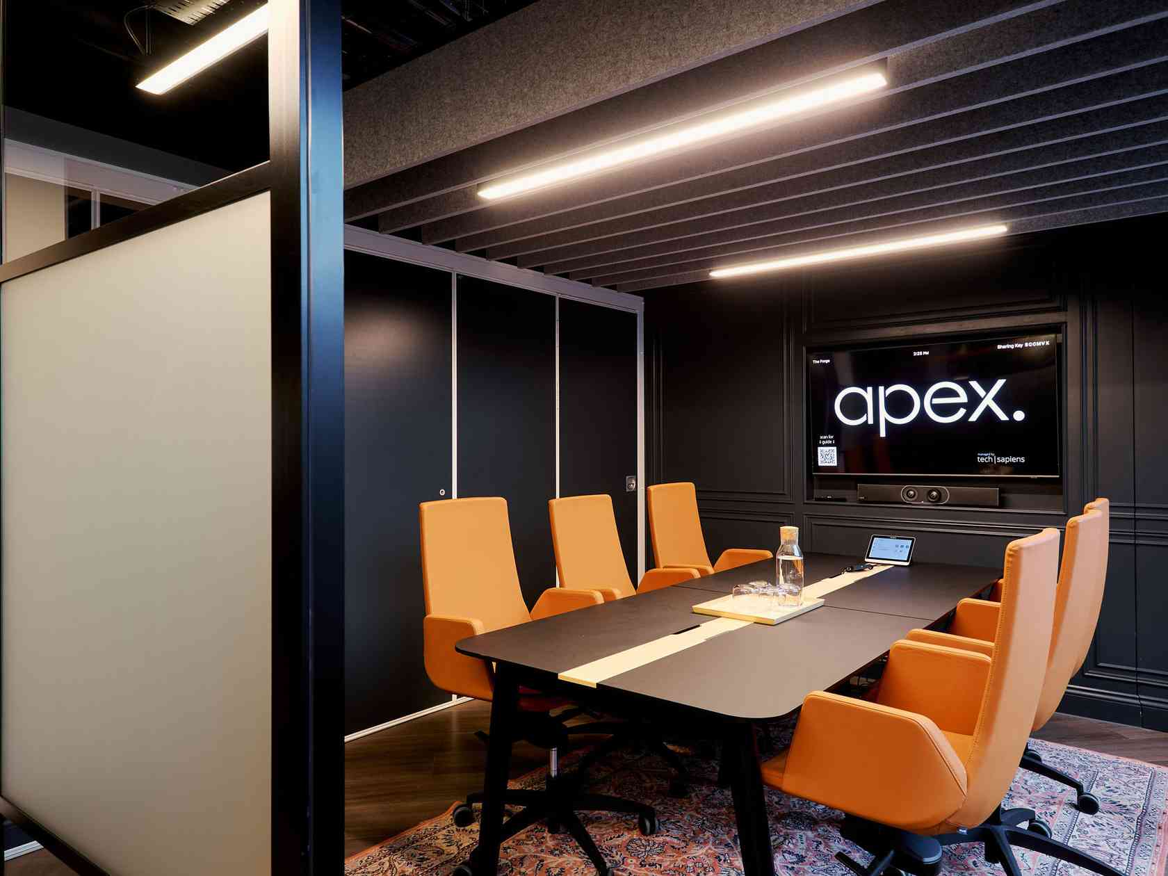 Meeting room
