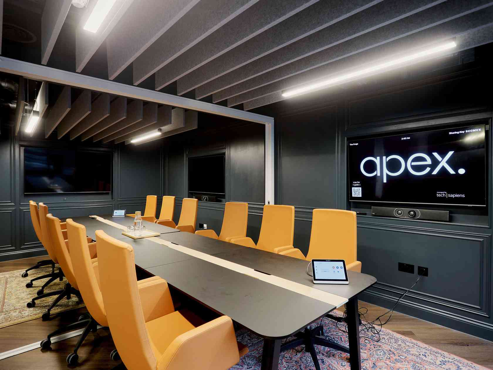 Meeting room