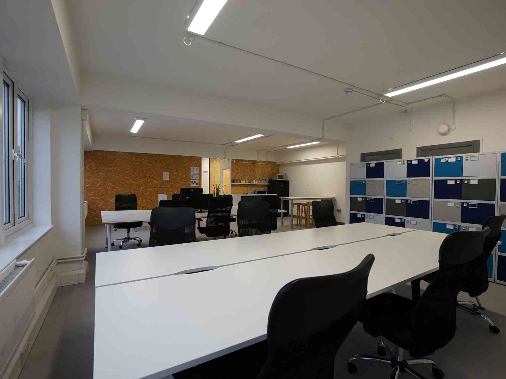 Coworking