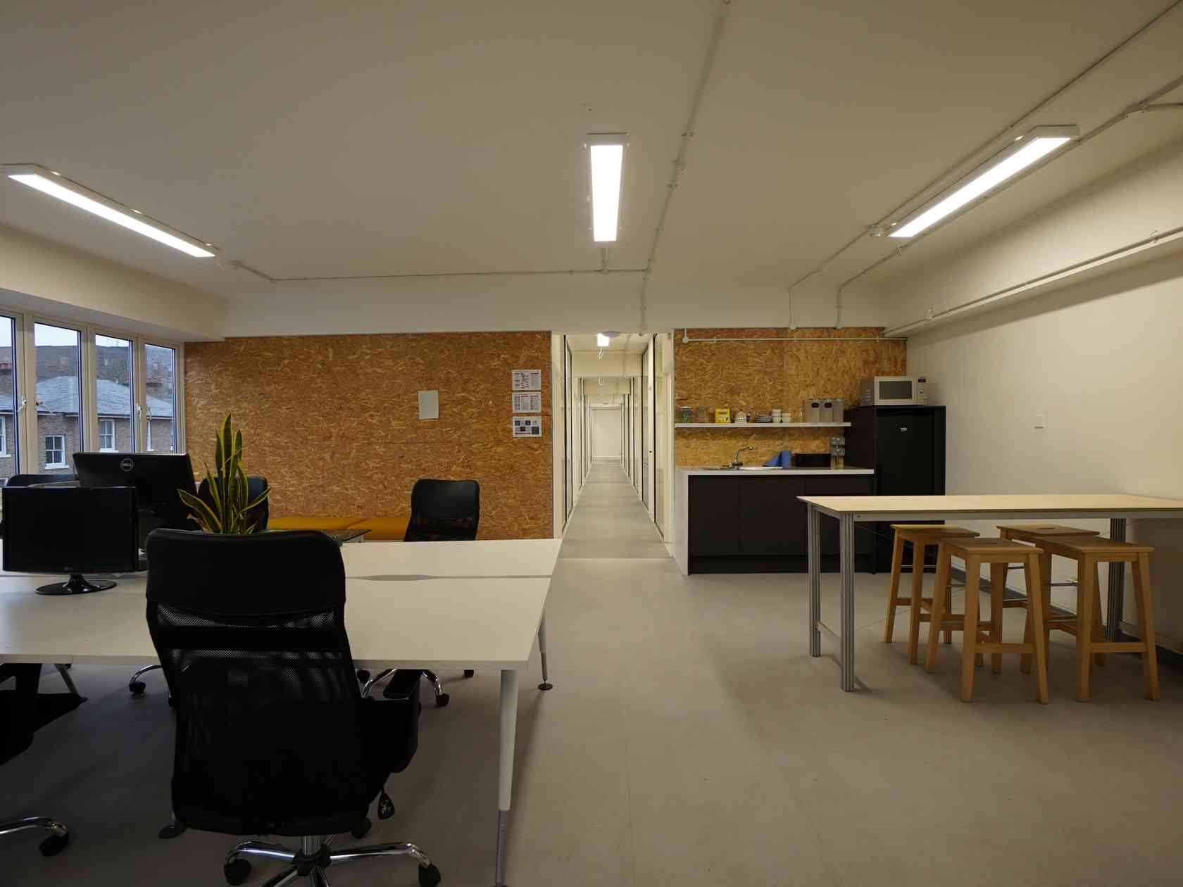 Coworking