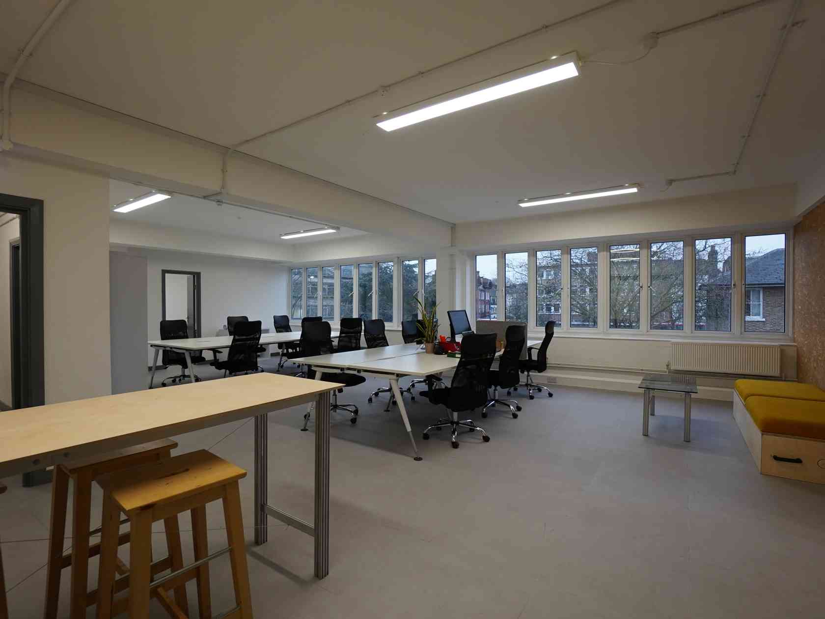 Coworking