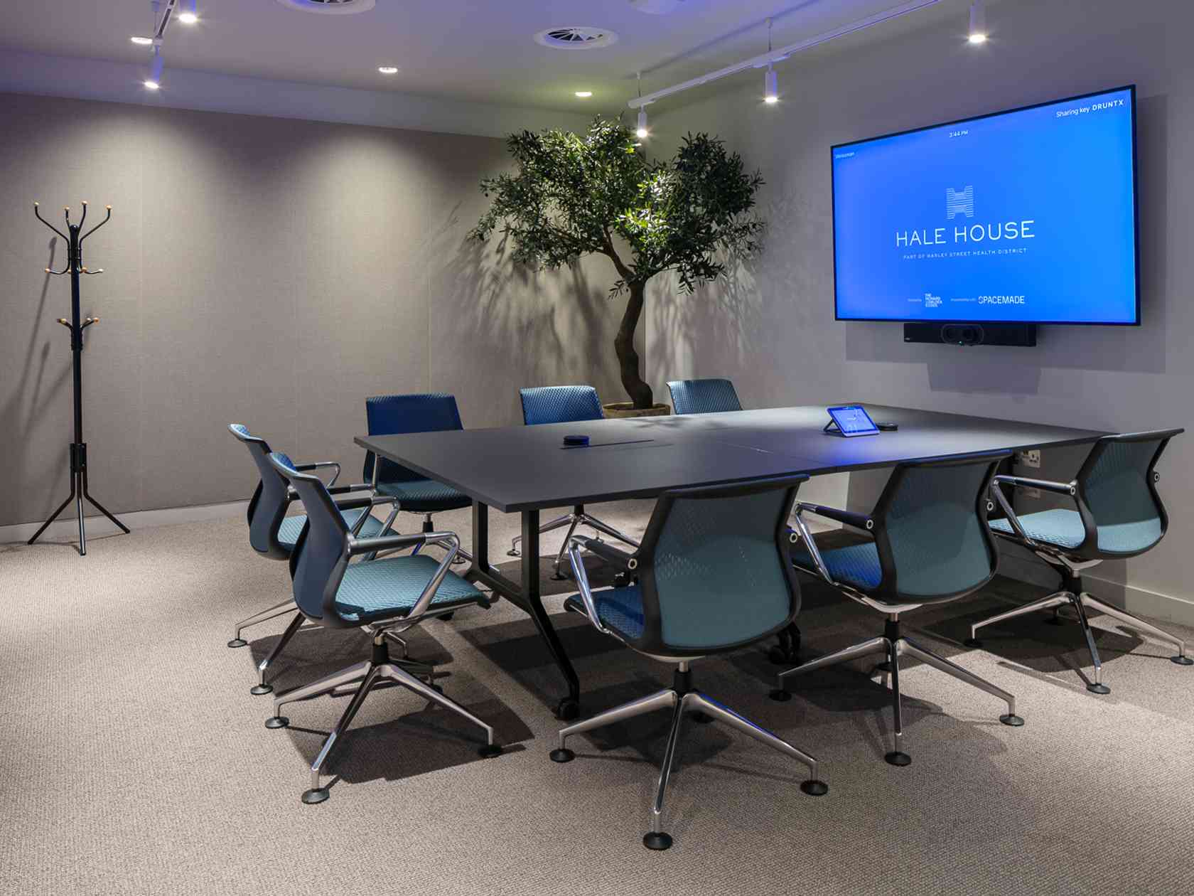Meeting room