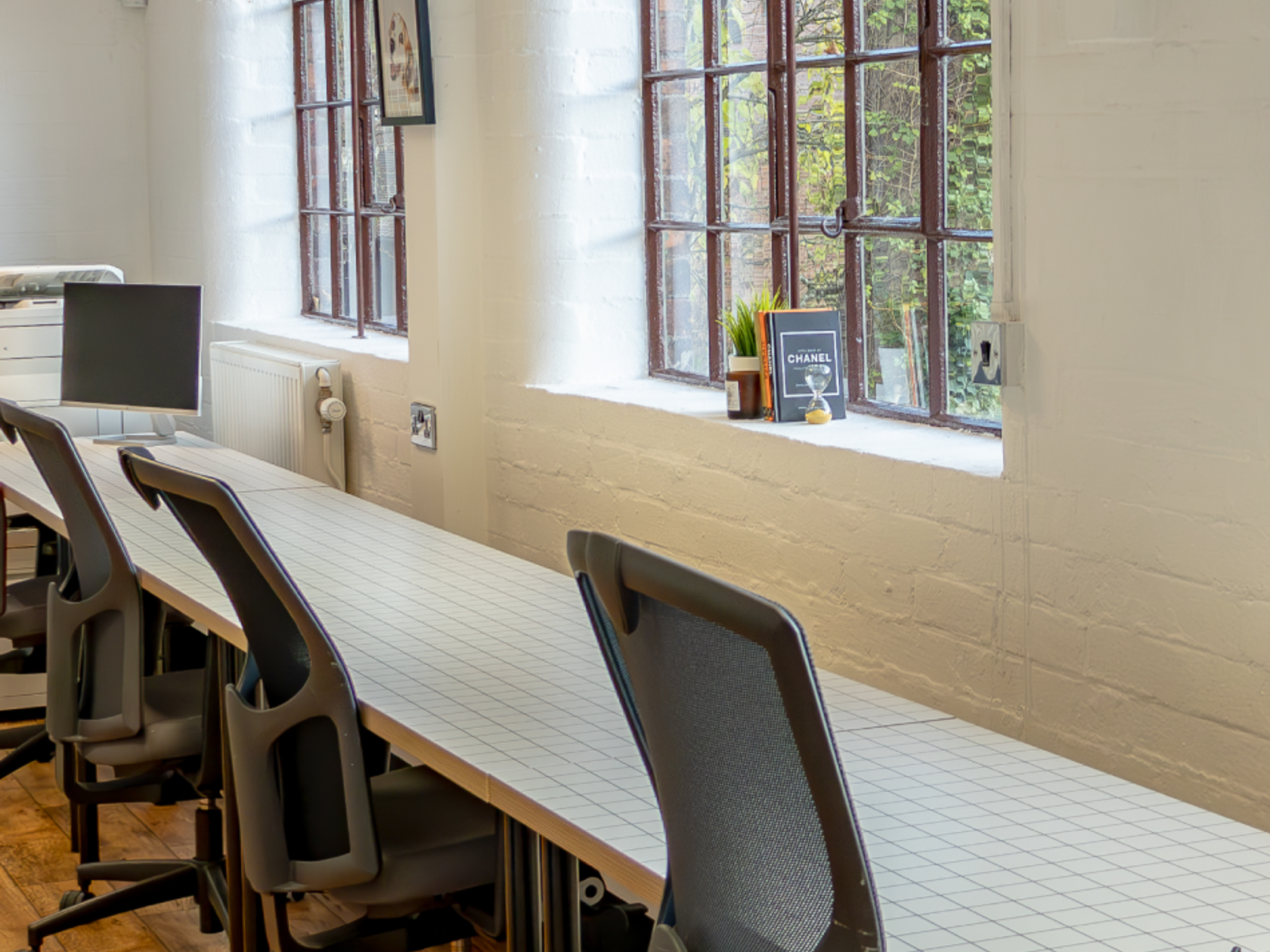 Coworking