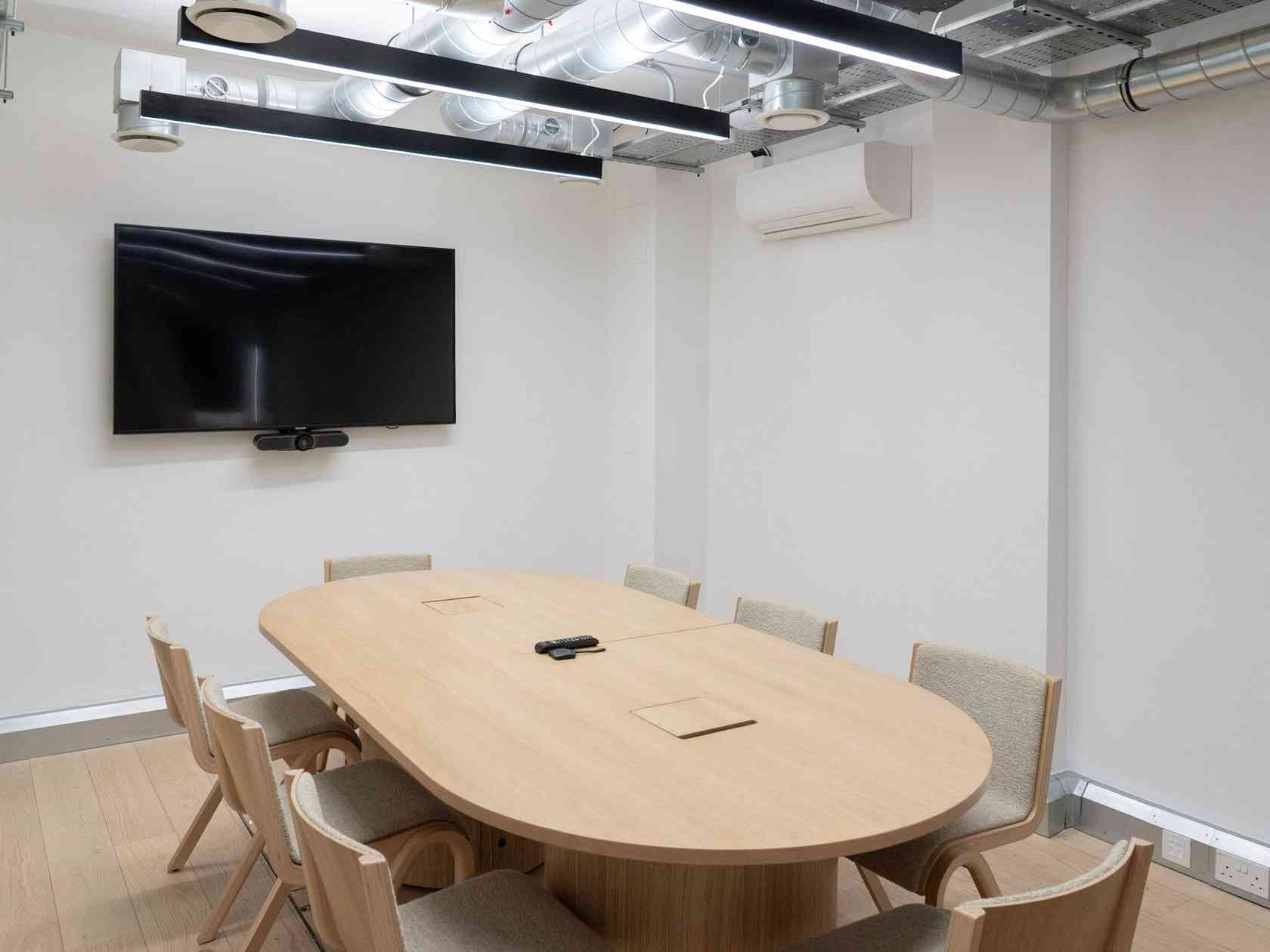 Meeting room