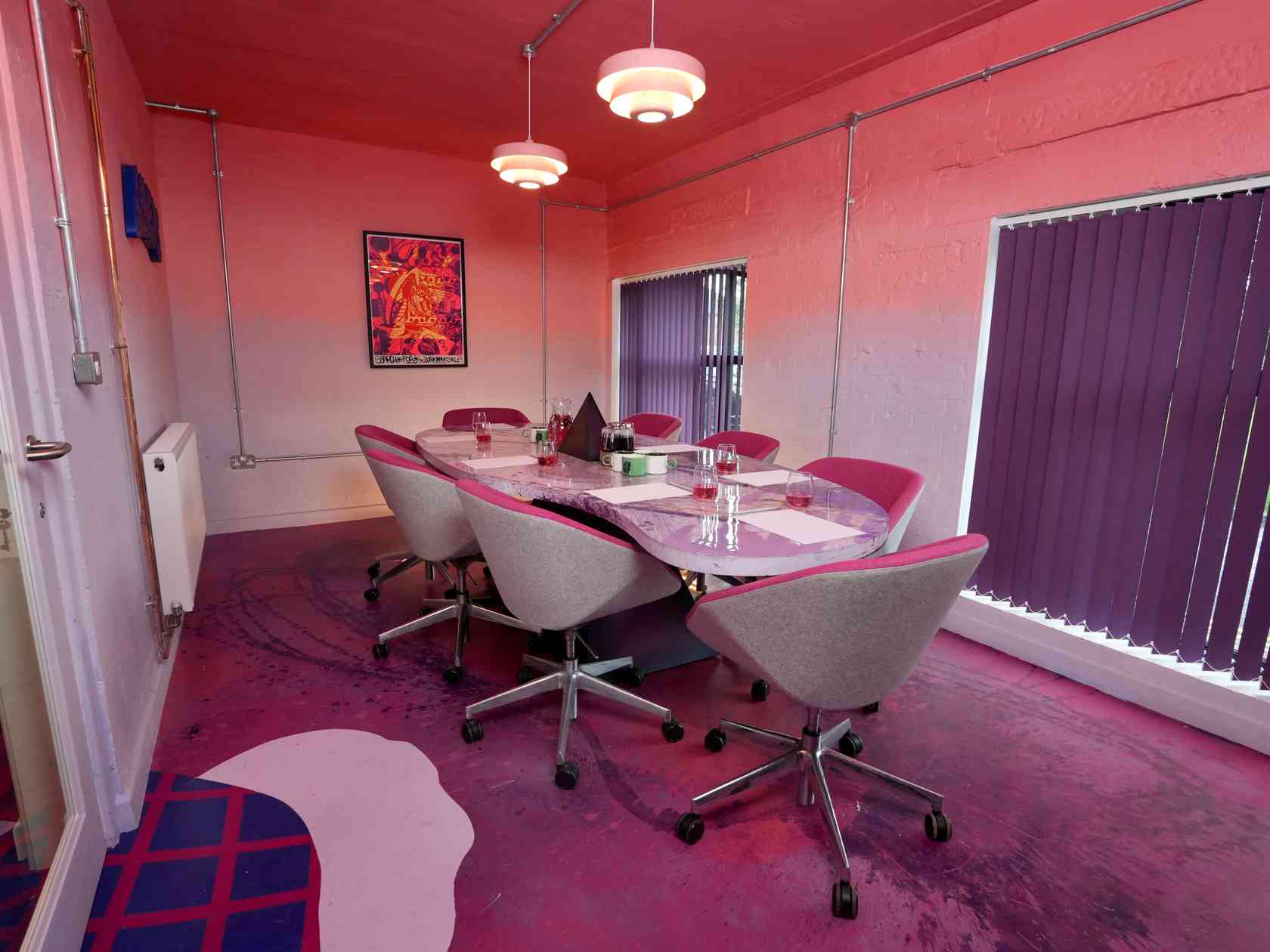 Meeting room