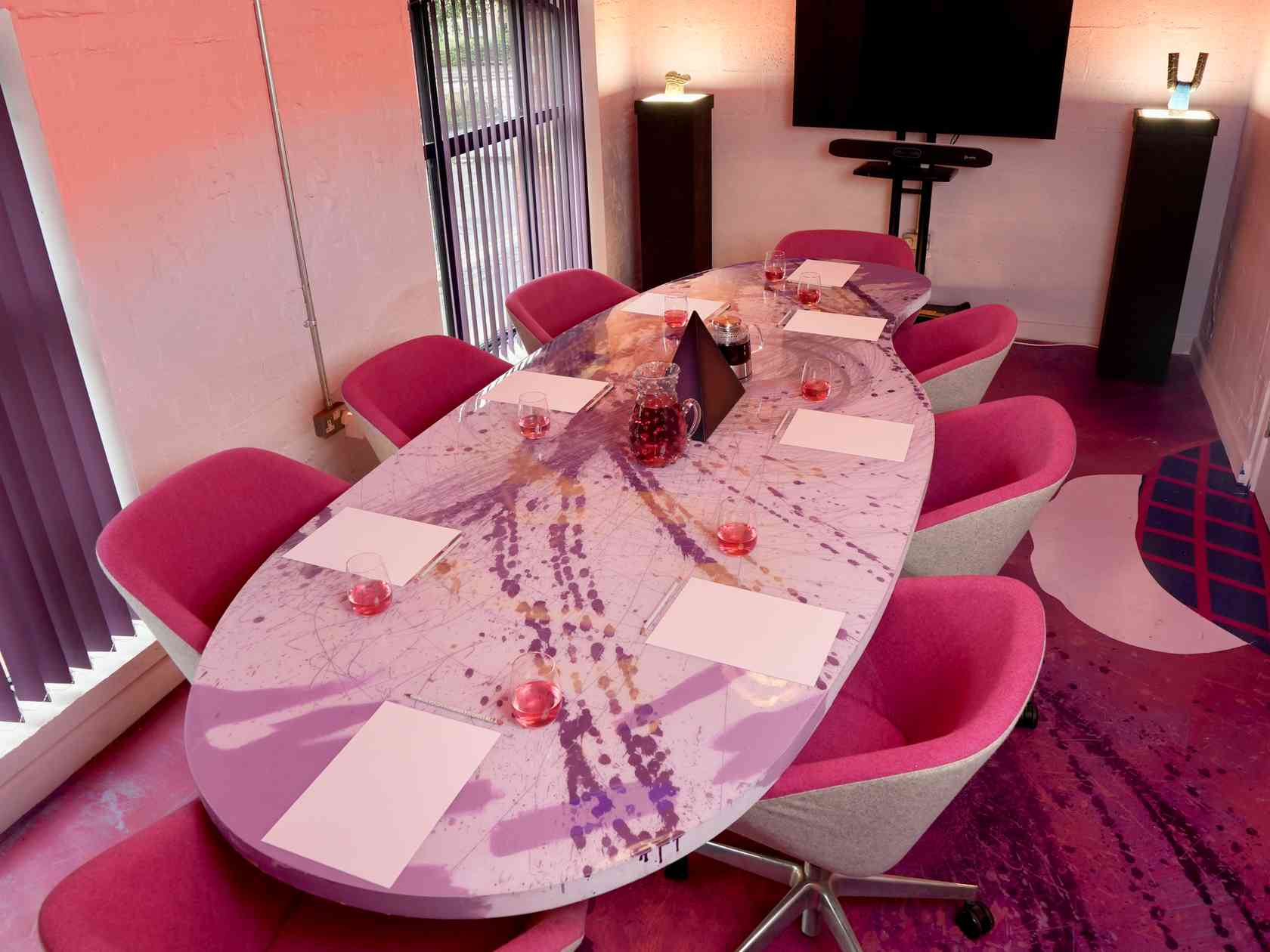 Meeting room