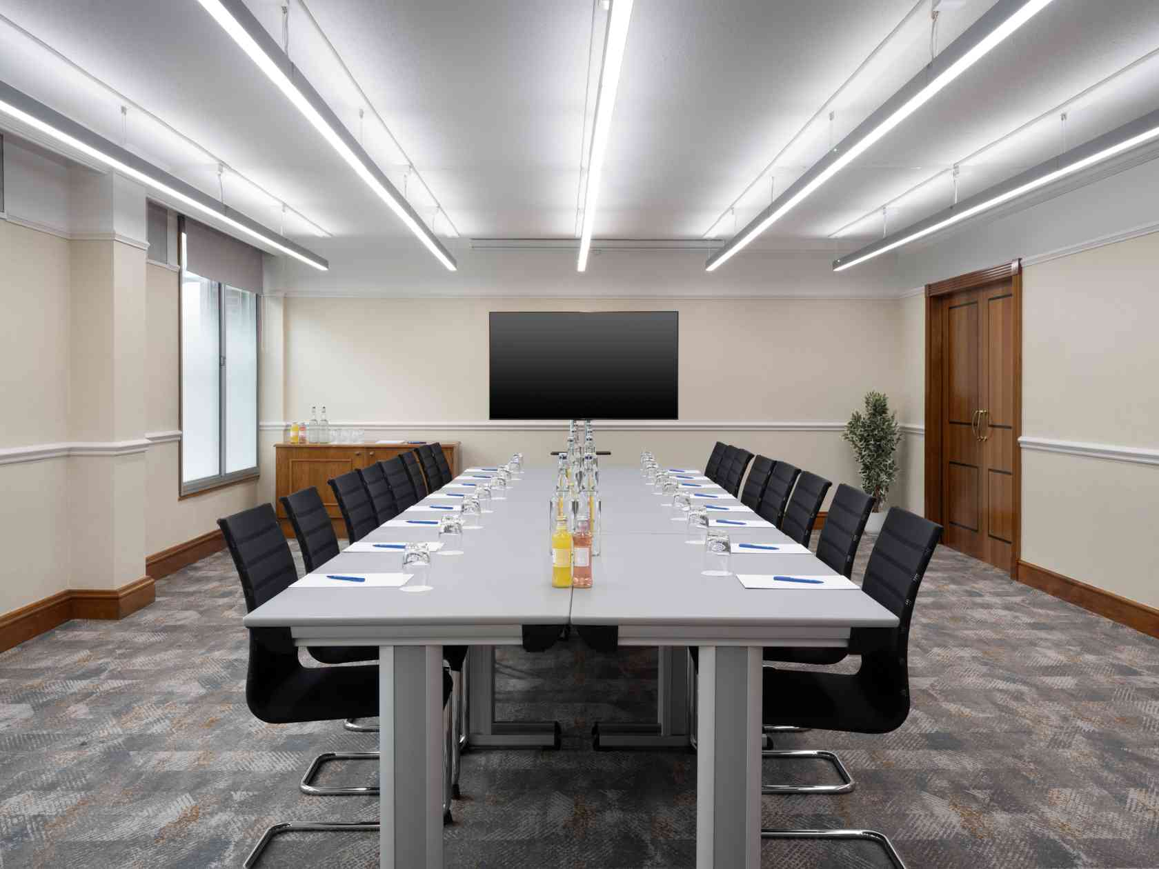 Meeting room