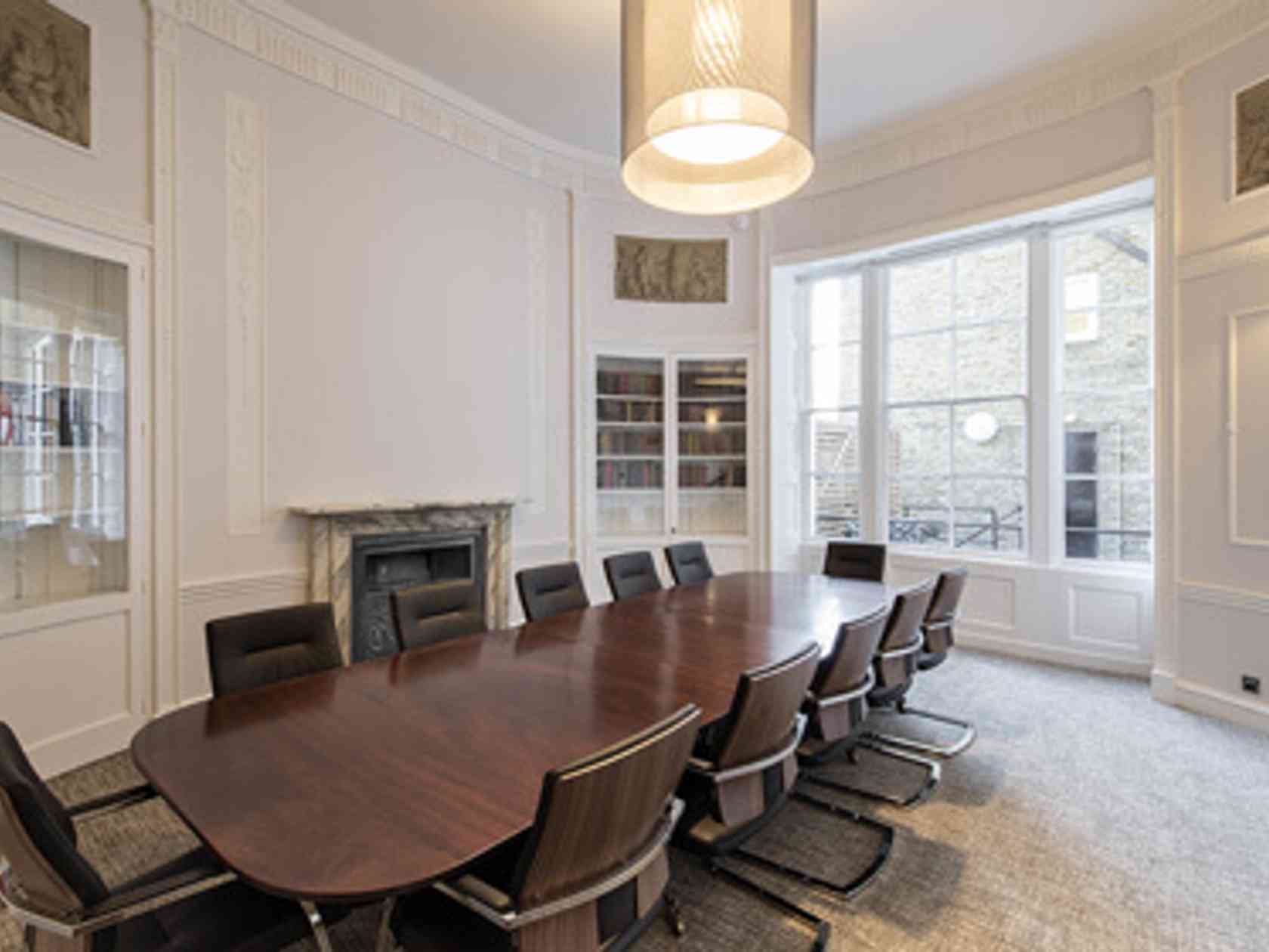 Meeting room