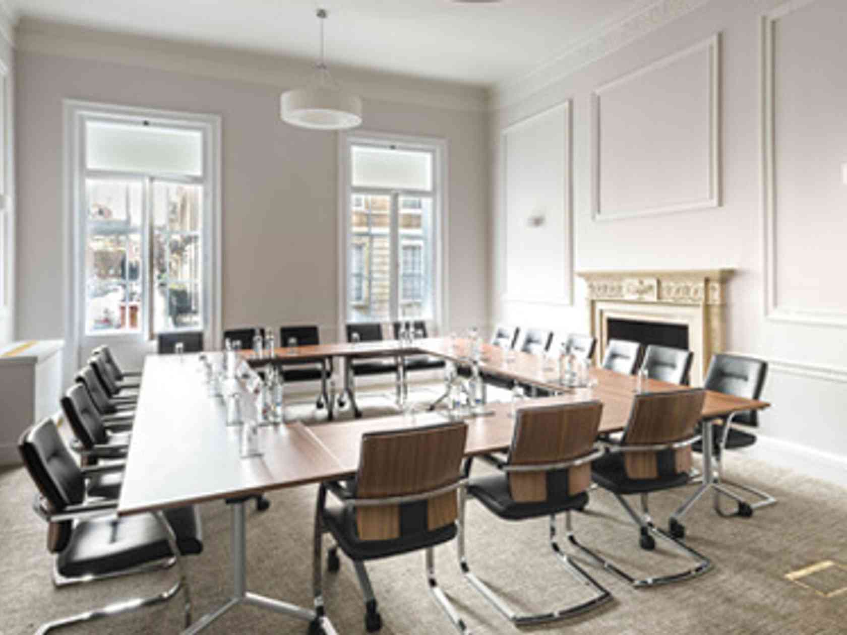Meeting room