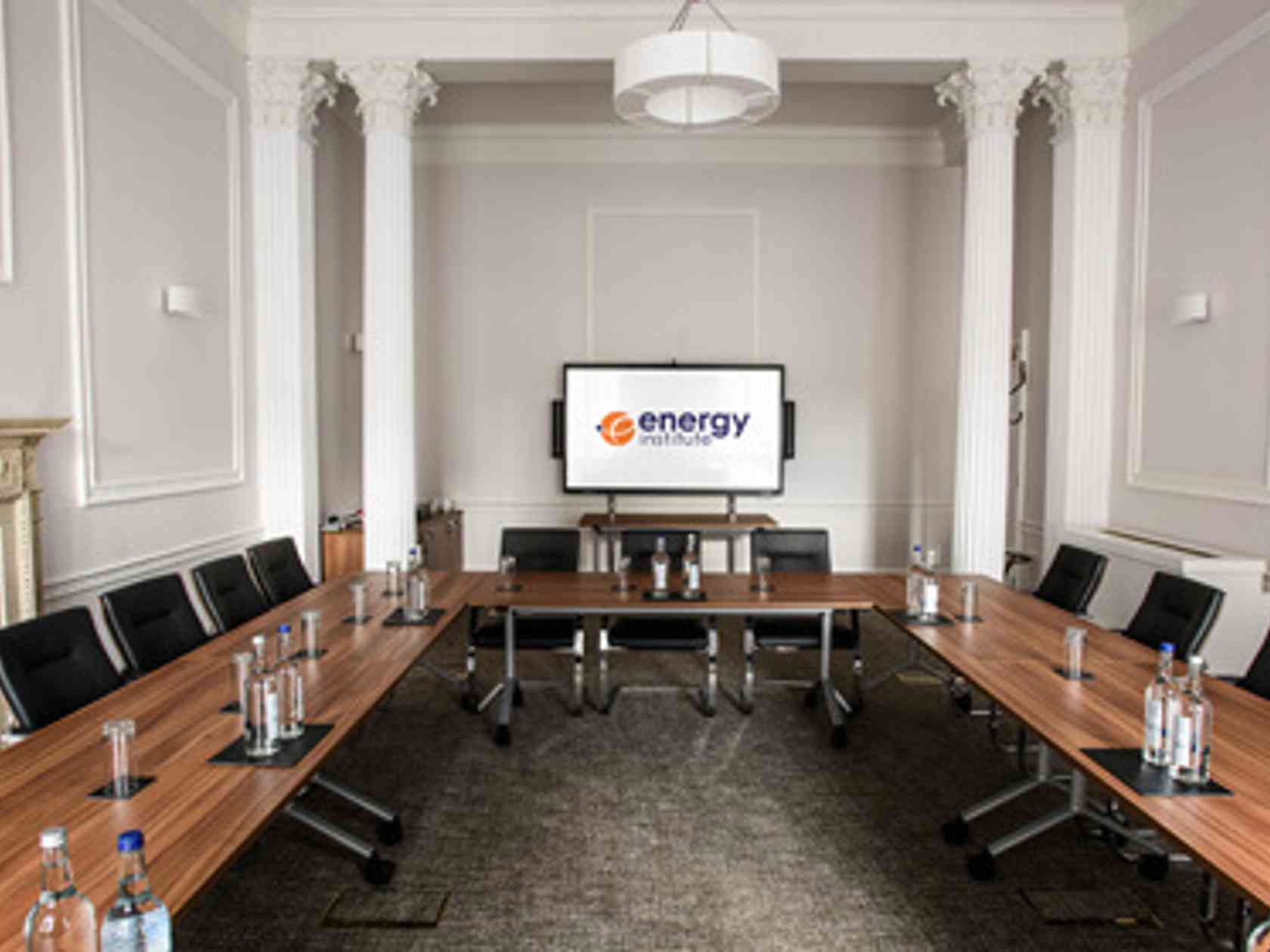 Meeting room