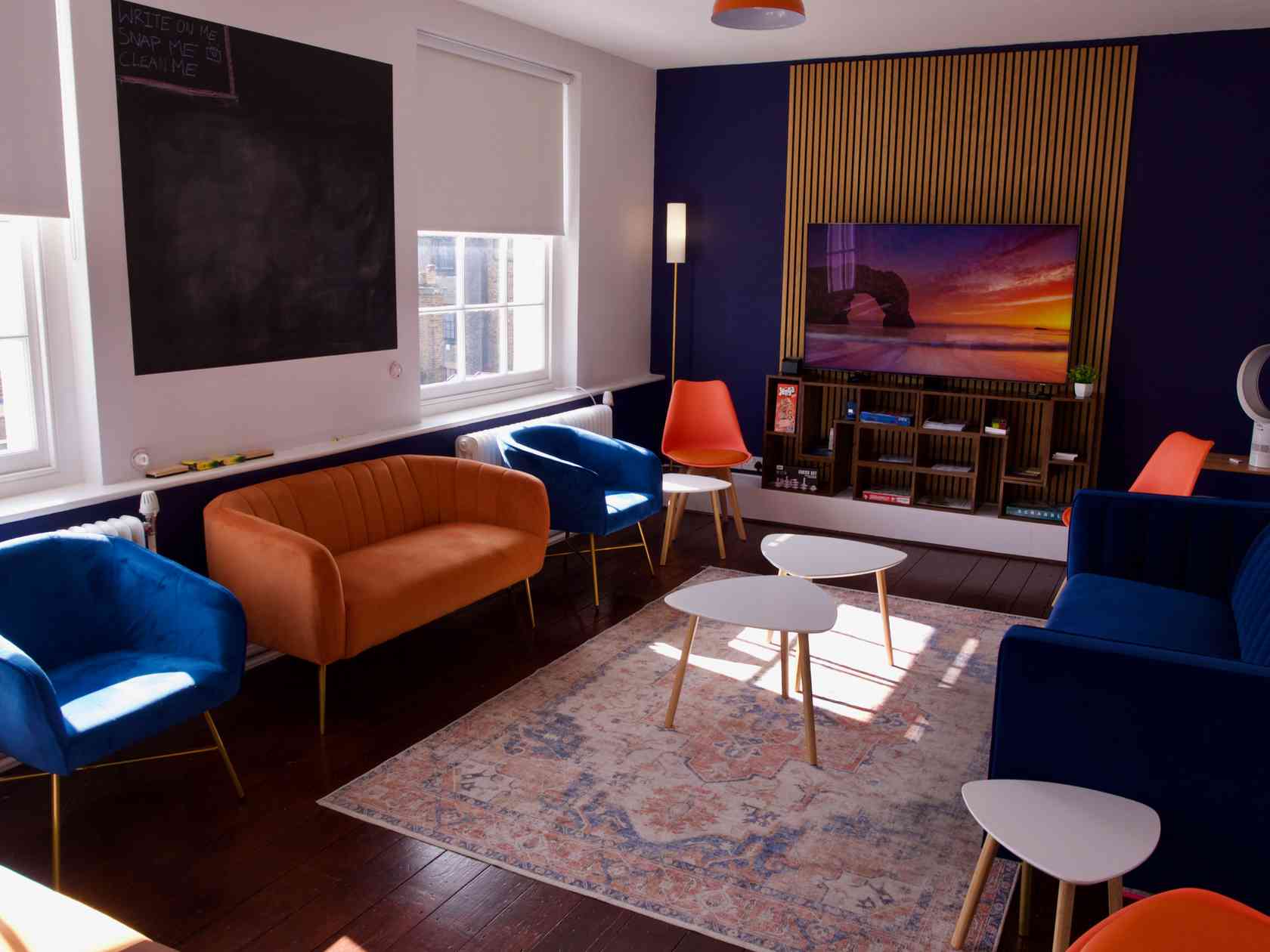 Meeting room