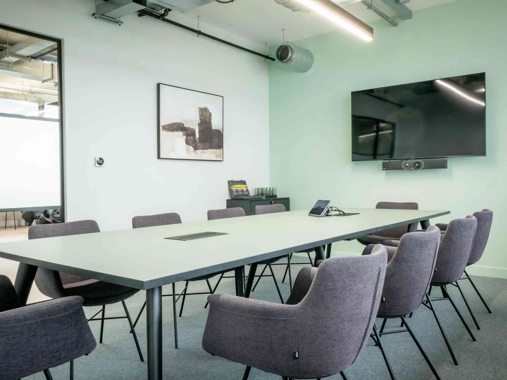 Meeting room